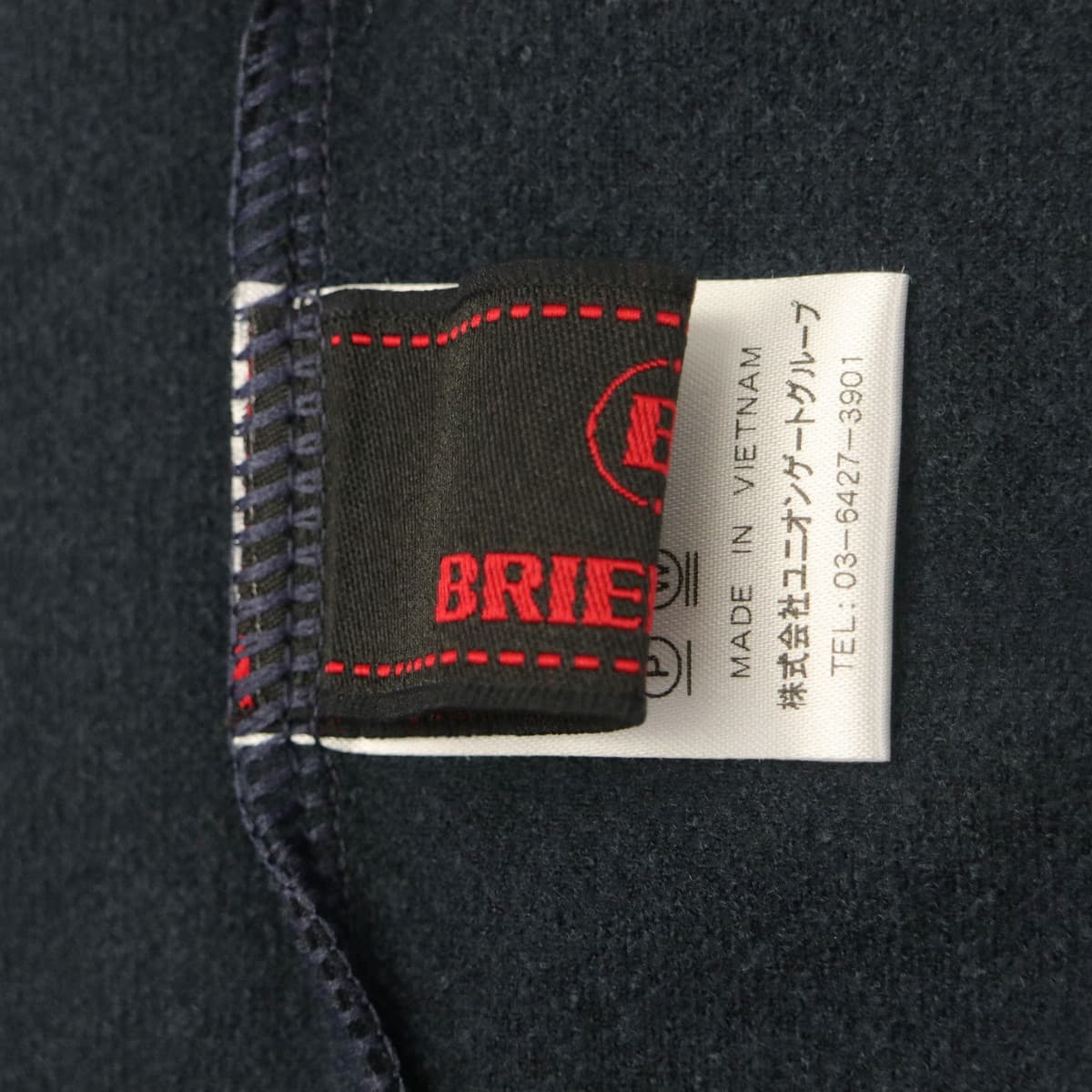 日本正規品】BRIEFING GOLF ブリーフィング ゴルフ WARM NECK WARMER ネックウォーマー  BRG213F04｜【正規販売店】カバン・小物の専門店のギャレリアモール