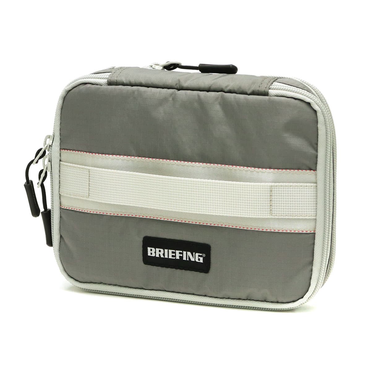 日本正規品】BRIEFING GOLF ブリーフィング ゴルフ EXPAND POUCH S