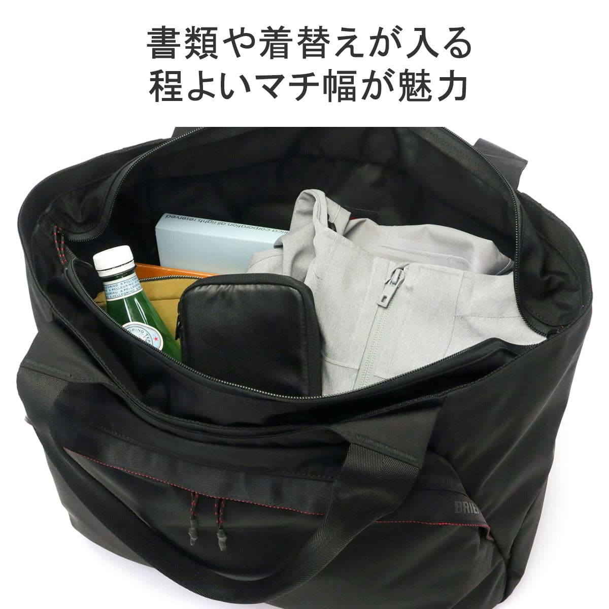 日本正規品】BRIEFING GOLF ブリーフィング ゴルフ 420D CORDURA BAG