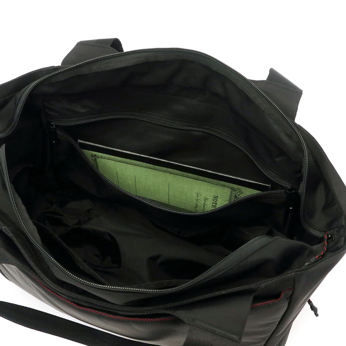 日本正規品】BRIEFING GOLF ブリーフィング ゴルフ 420D CORDURA BAG