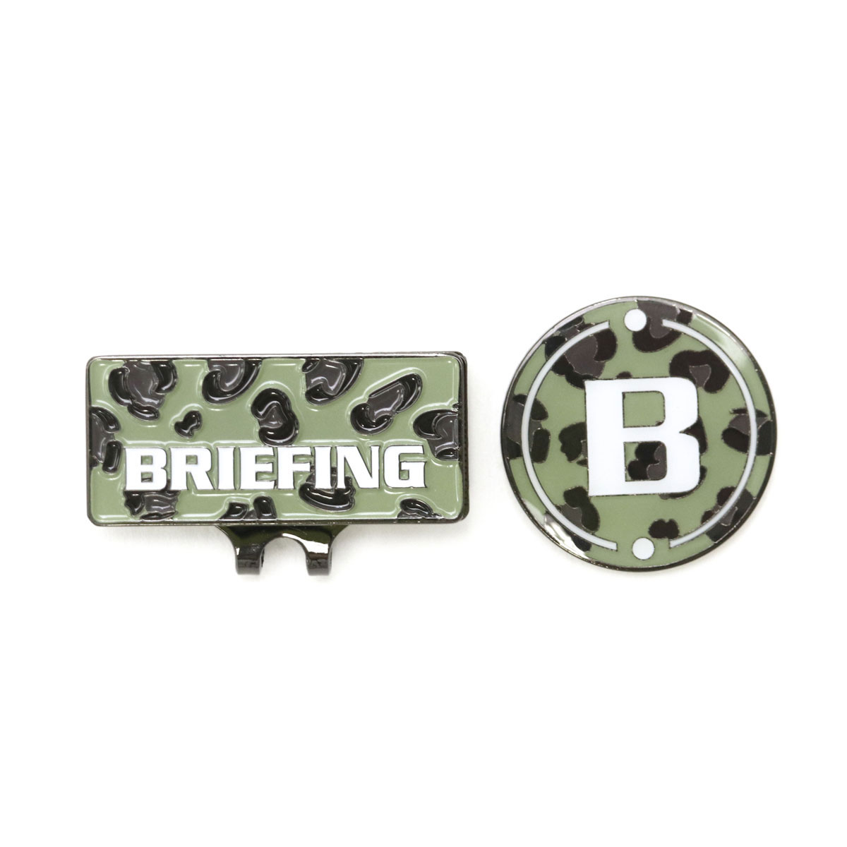 メール便で送料無料】【日本正規品】BRIEFING GOLF ブリーフィング