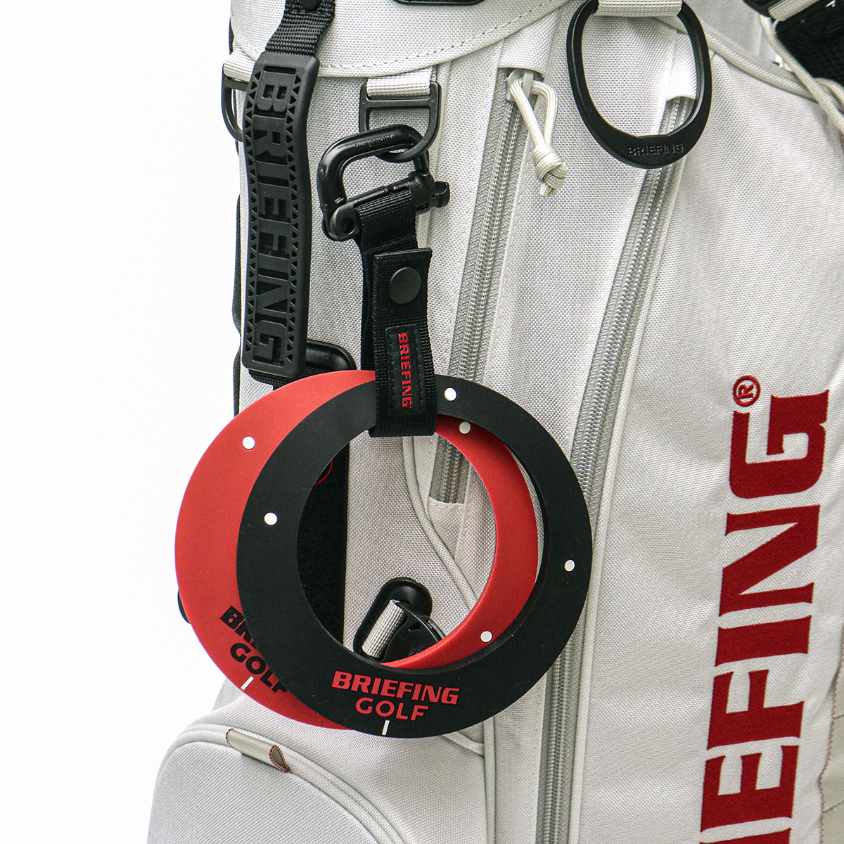 ブリーフィング ゴルフ パッティング カップセット BRG221G26 - ゴルフ