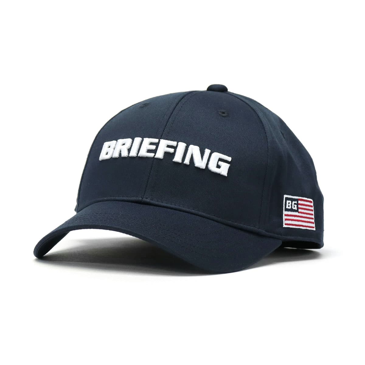 【日本正規品】BRIEFING GOLF ブリーフィング ゴルフ URBAN COLLECTION MENS BASIC CAP キャップ  BRG221M69｜【正規販売店】カバン・小物の専門店のギャレリアモール