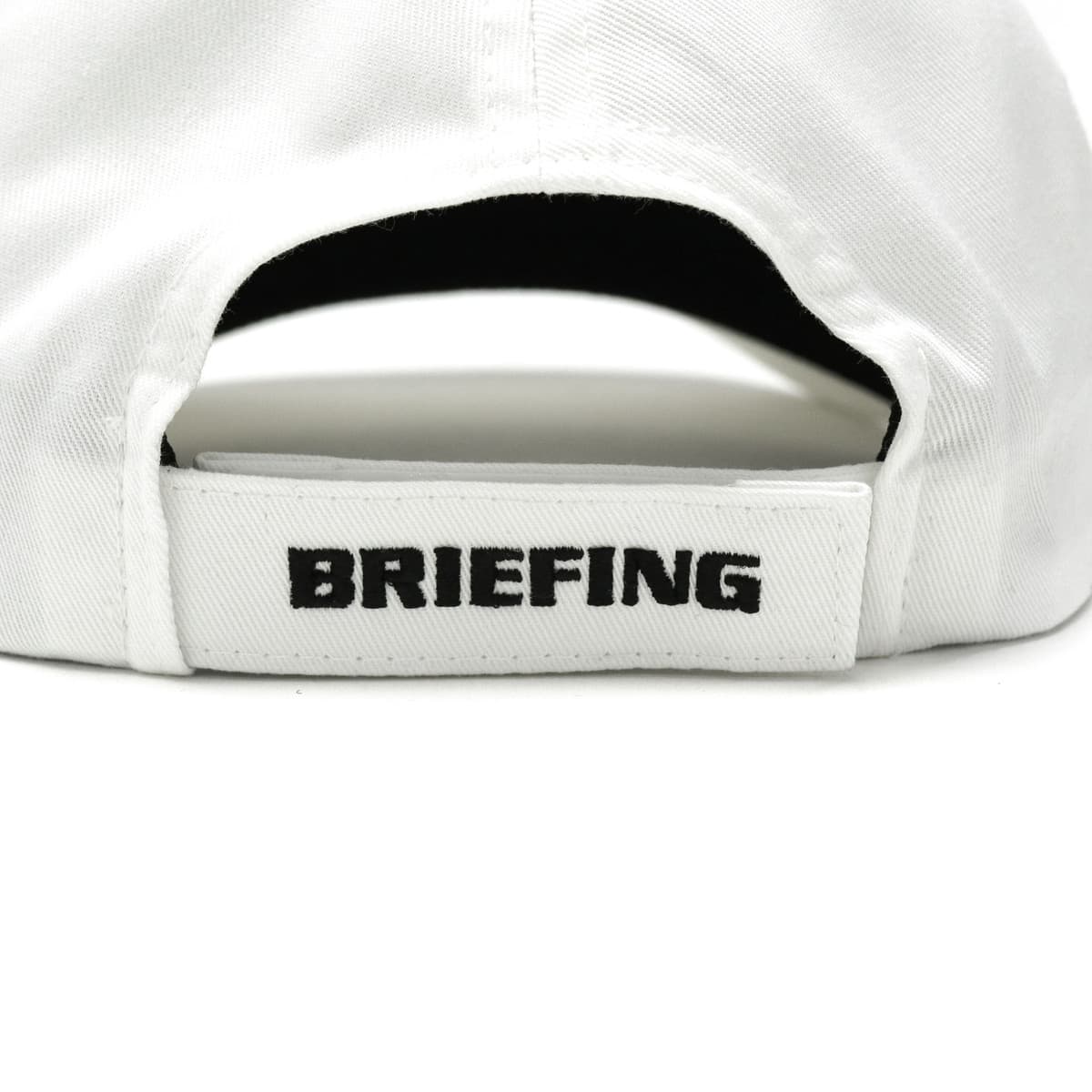 日本正規品】BRIEFING GOLF ブリーフィング ゴルフ URBAN COLLECTION MENS FRONT PANEL CAP キャップ  BRG221M72｜【正規販売店】カバン・小物の専門店のギャレリアモール