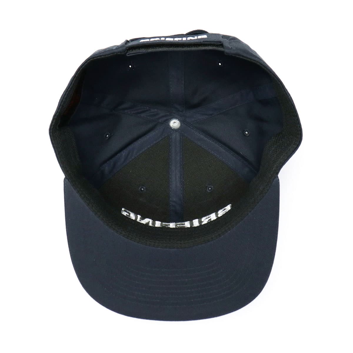 日本正規品】BRIEFING GOLF ブリーフィング ゴルフ URBAN COLLECTION MENS BASIC FLAT VISOR CAP  キャップ BRG221M73｜【正規販売店】カバン・小物の専門店のギャレリアモール