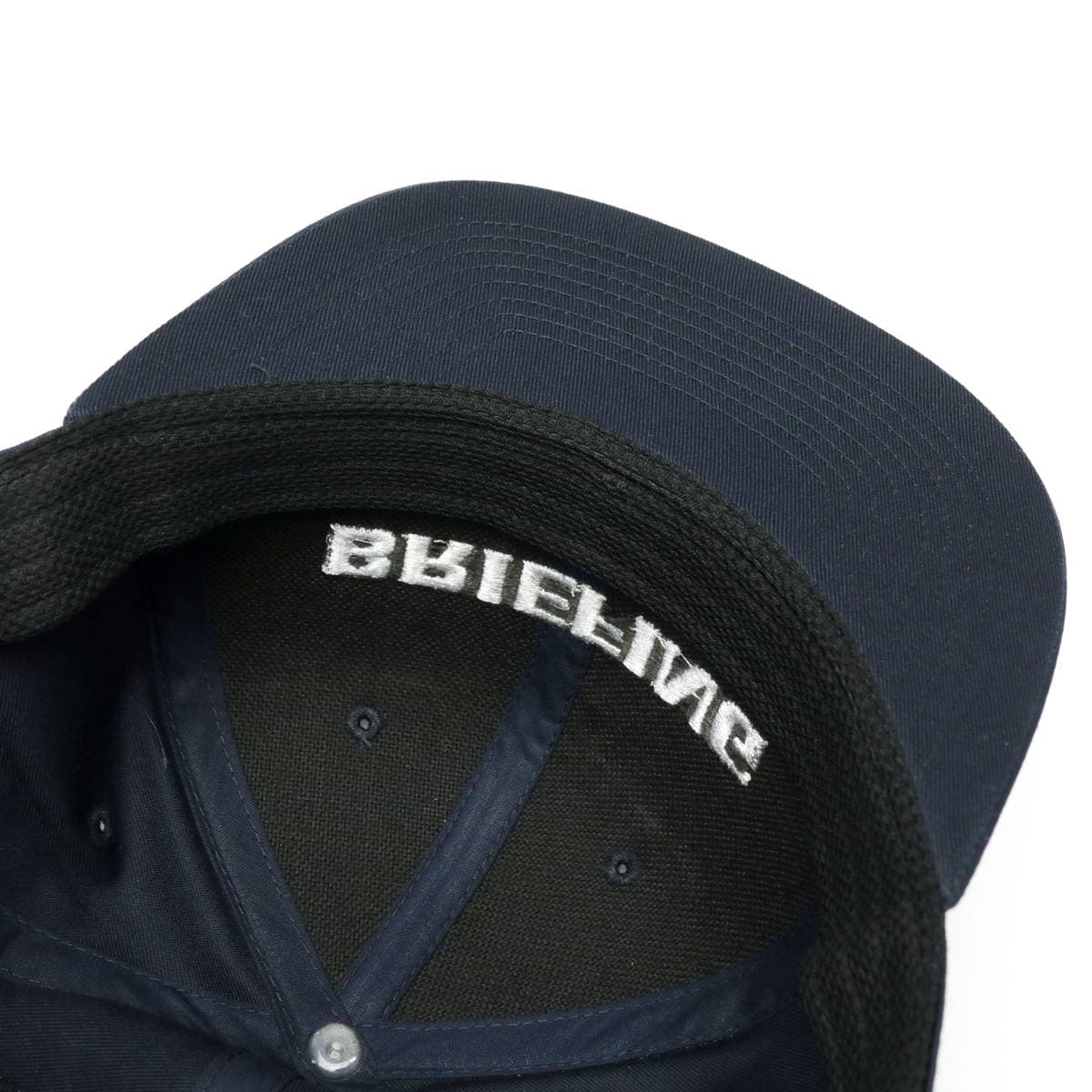 日本正規品】BRIEFING GOLF ブリーフィング ゴルフ URBAN COLLECTION MENS BASIC FLAT VISOR CAP  キャップ BRG221M73｜【正規販売店】カバン・小物の専門店のギャレリアモール