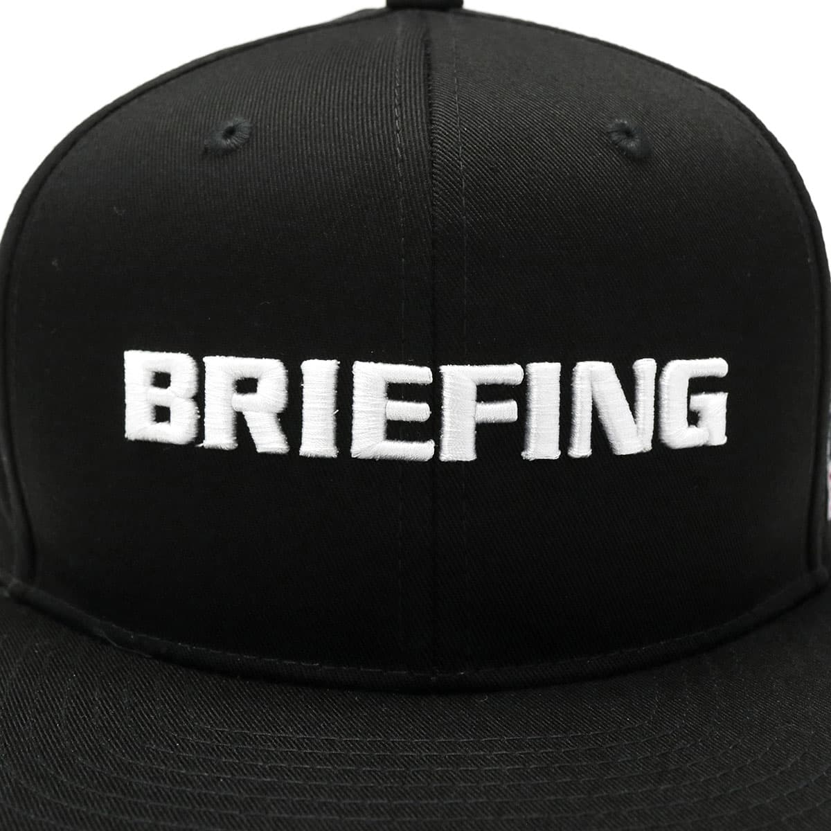 日本正規品】BRIEFING GOLF ブリーフィング ゴルフ URBAN COLLECTION MENS BASIC FLAT VISOR CAP  キャップ BRG221M73｜【正規販売店】カバン・小物の専門店のギャレリアモール