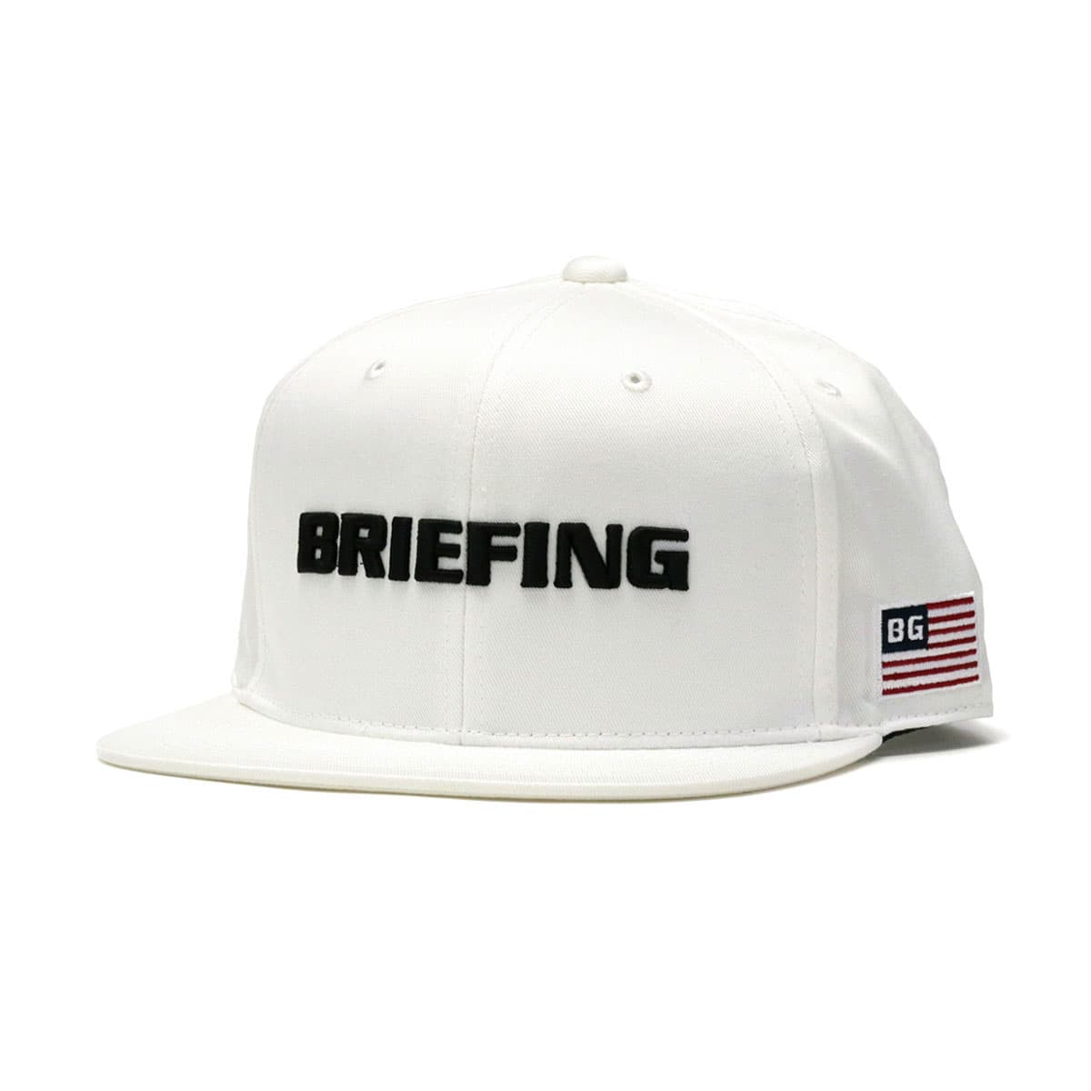 日本正規品】BRIEFING GOLF ブリーフィング ゴルフ URBAN COLLECTION MENS BASIC FLAT VISOR CAP  キャップ BRG221M73｜【正規販売店】カバン・小物の専門店のギャレリアモール