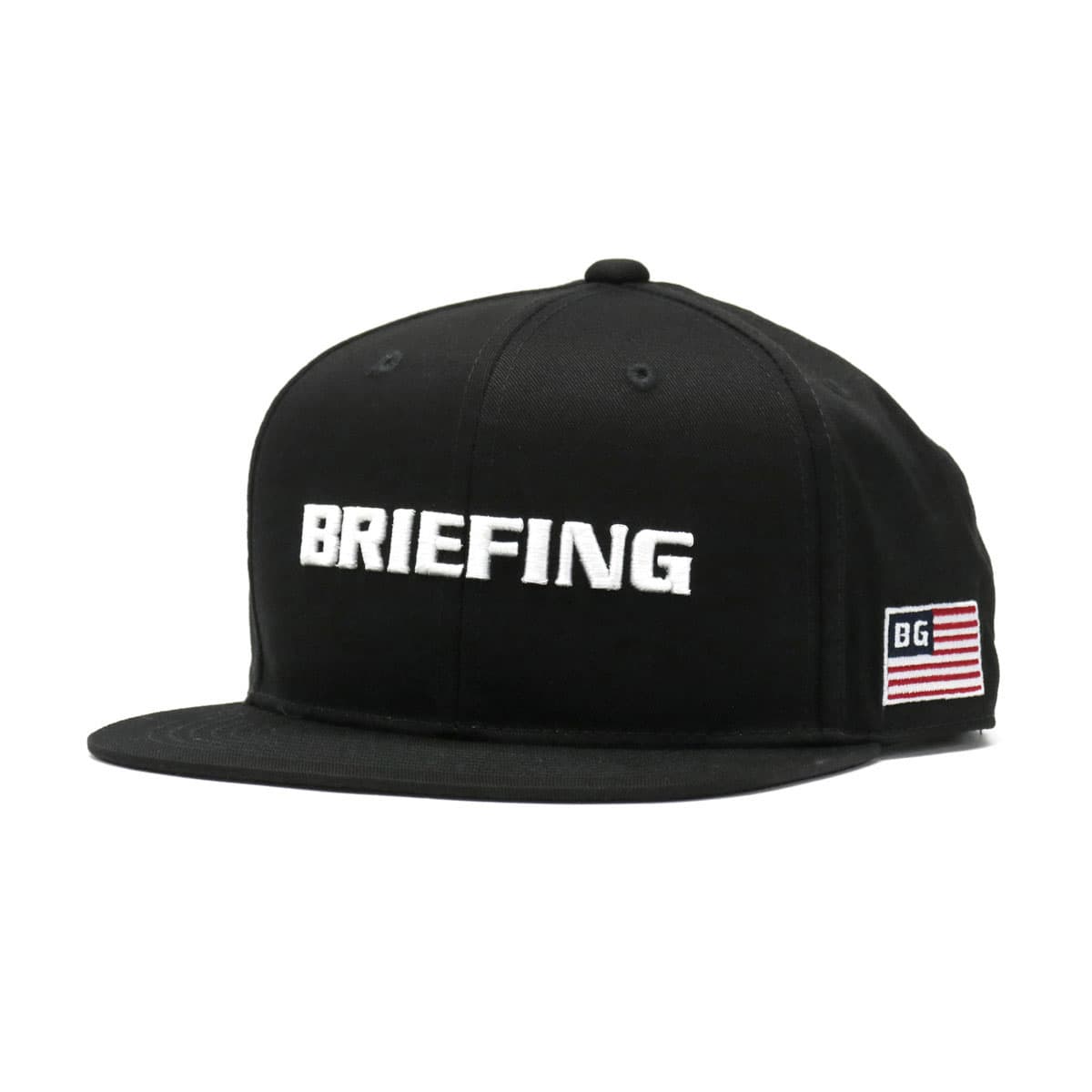 日本正規品】BRIEFING GOLF ブリーフィング ゴルフ URBAN COLLECTION MENS BASIC FLAT VISOR CAP  キャップ BRG221M73｜【正規販売店】カバン・小物の専門店のギャレリアモール