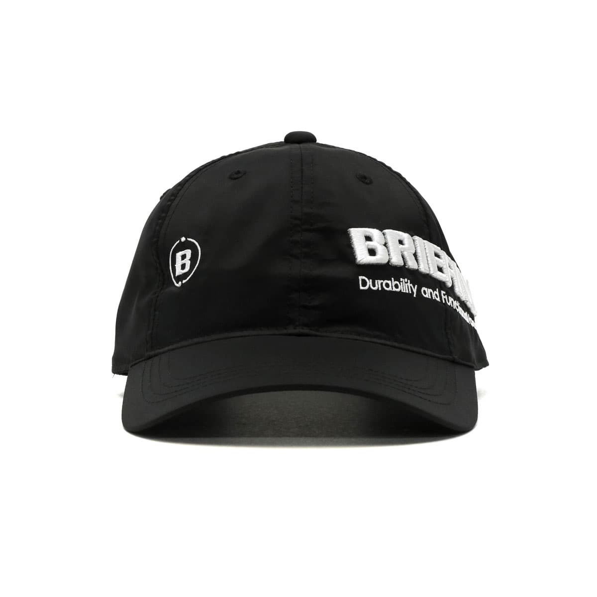 日本正規品】BRIEFING GOLF ブリーフィング ゴルフ URBAN COLLECTION MENS ROUND LOGO CAP キャップ  BRG221M81｜【正規販売店】カバン・小物の専門店のギャレリアモール