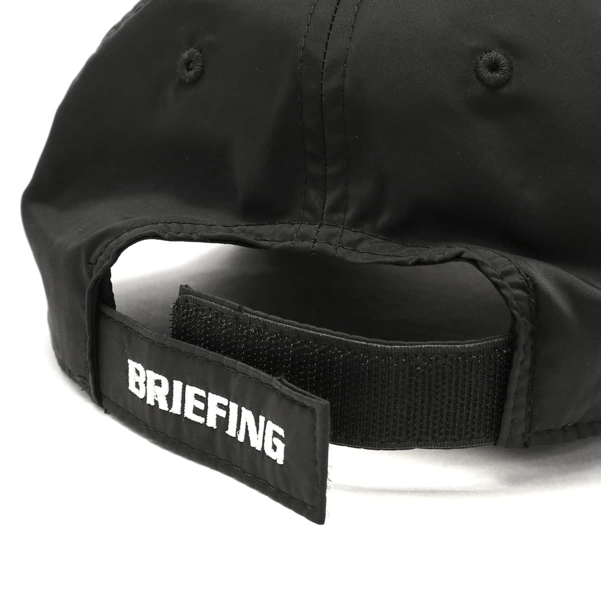 日本正規品】BRIEFING GOLF ブリーフィング ゴルフ URBAN COLLECTION MENS ROUND LOGO CAP キャップ  BRG221M81｜【正規販売店】カバン・小物の専門店のギャレリアモール