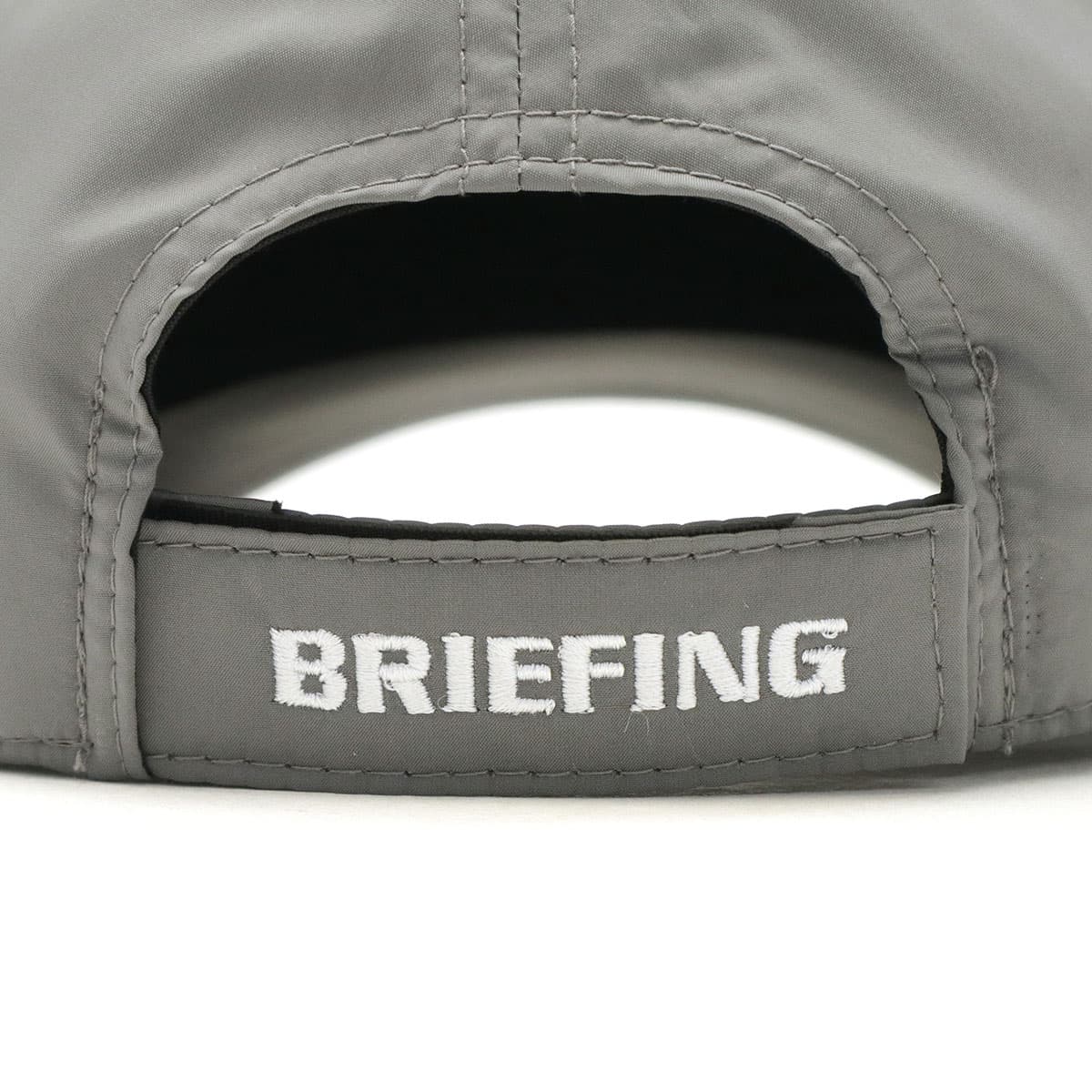 日本正規品】BRIEFING GOLF ブリーフィング ゴルフ URBAN COLLECTION MENS ROUND LOGO CAP キャップ  BRG221M81｜【正規販売店】カバン・小物の専門店のギャレリアモール