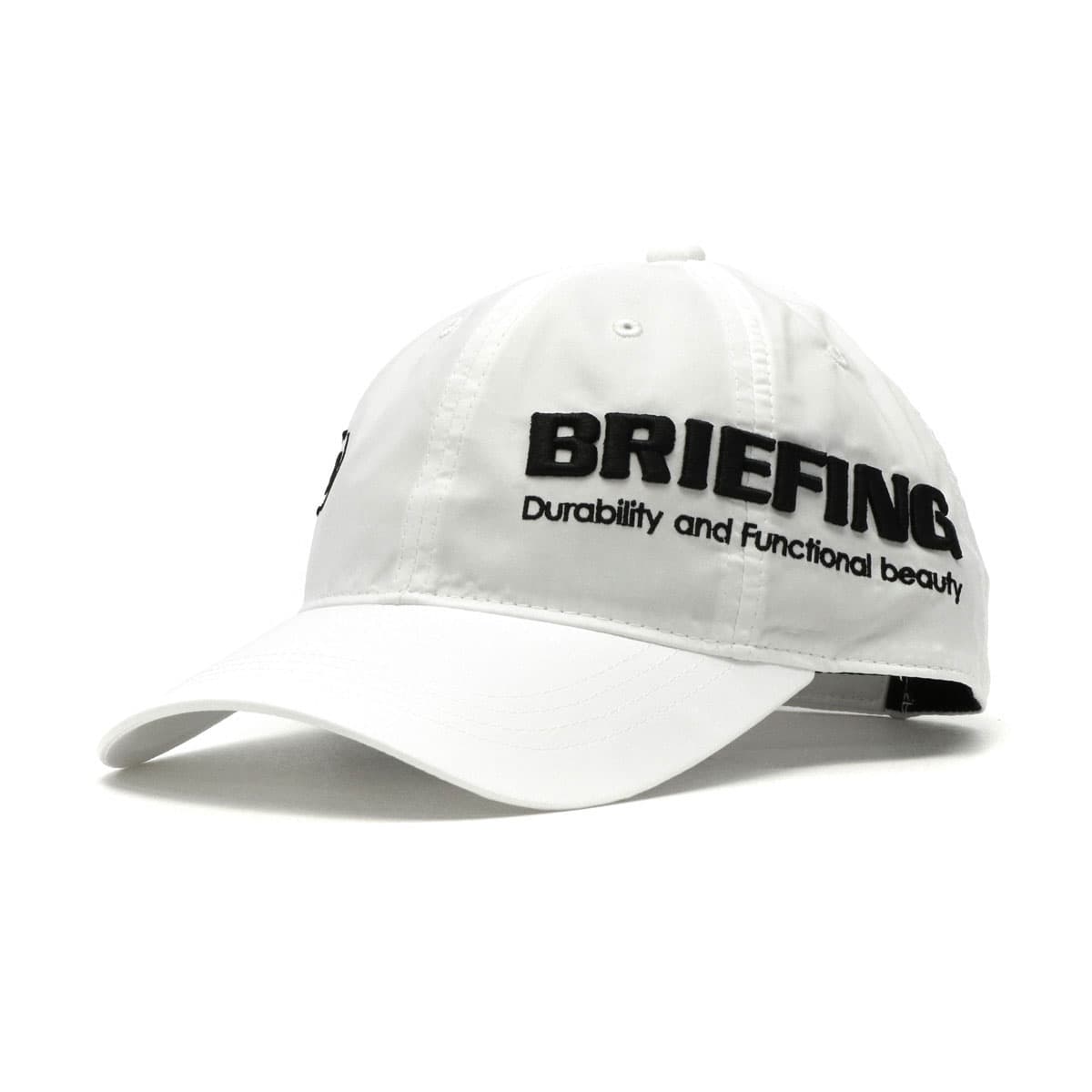 日本正規品】BRIEFING GOLF ブリーフィング ゴルフ URBAN COLLECTION MENS ROUND LOGO CAP キャップ  BRG221M81｜【正規販売店】カバン・小物の専門店のギャレリアモール