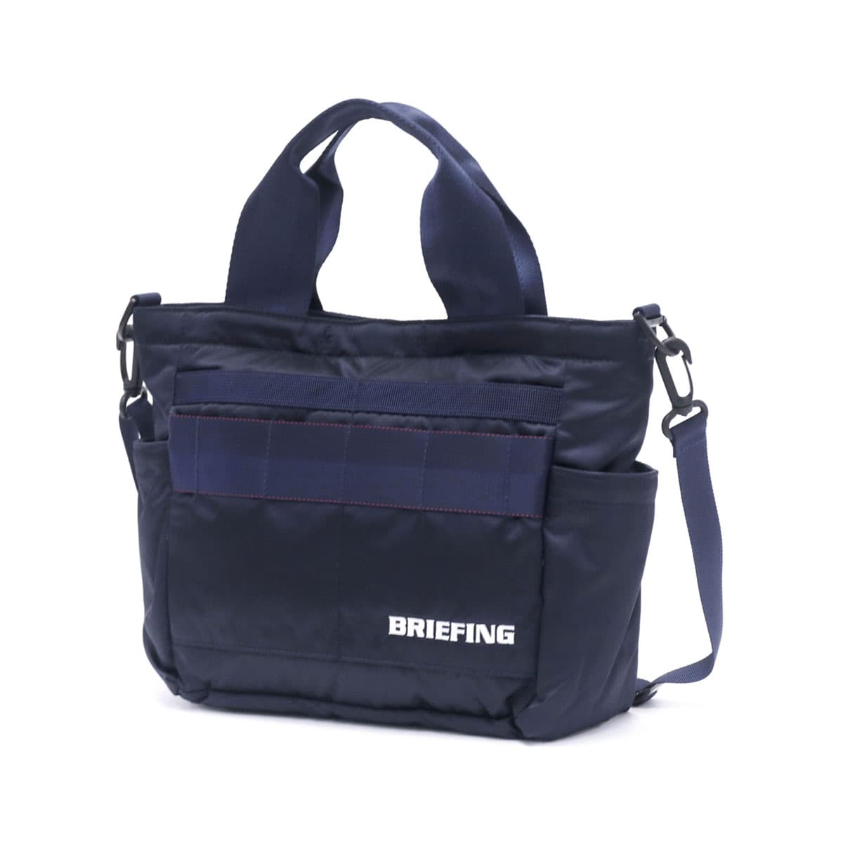 日本正規品】BRIEFING ブリーフィング GOLF ECO TWIL SERIES CART TOTE