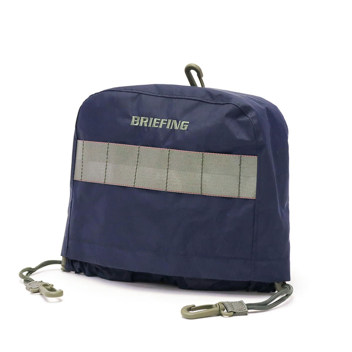 日本正規品】BRIEFING GOLF ブリーフィング ゴルフ MIL COLLECTION