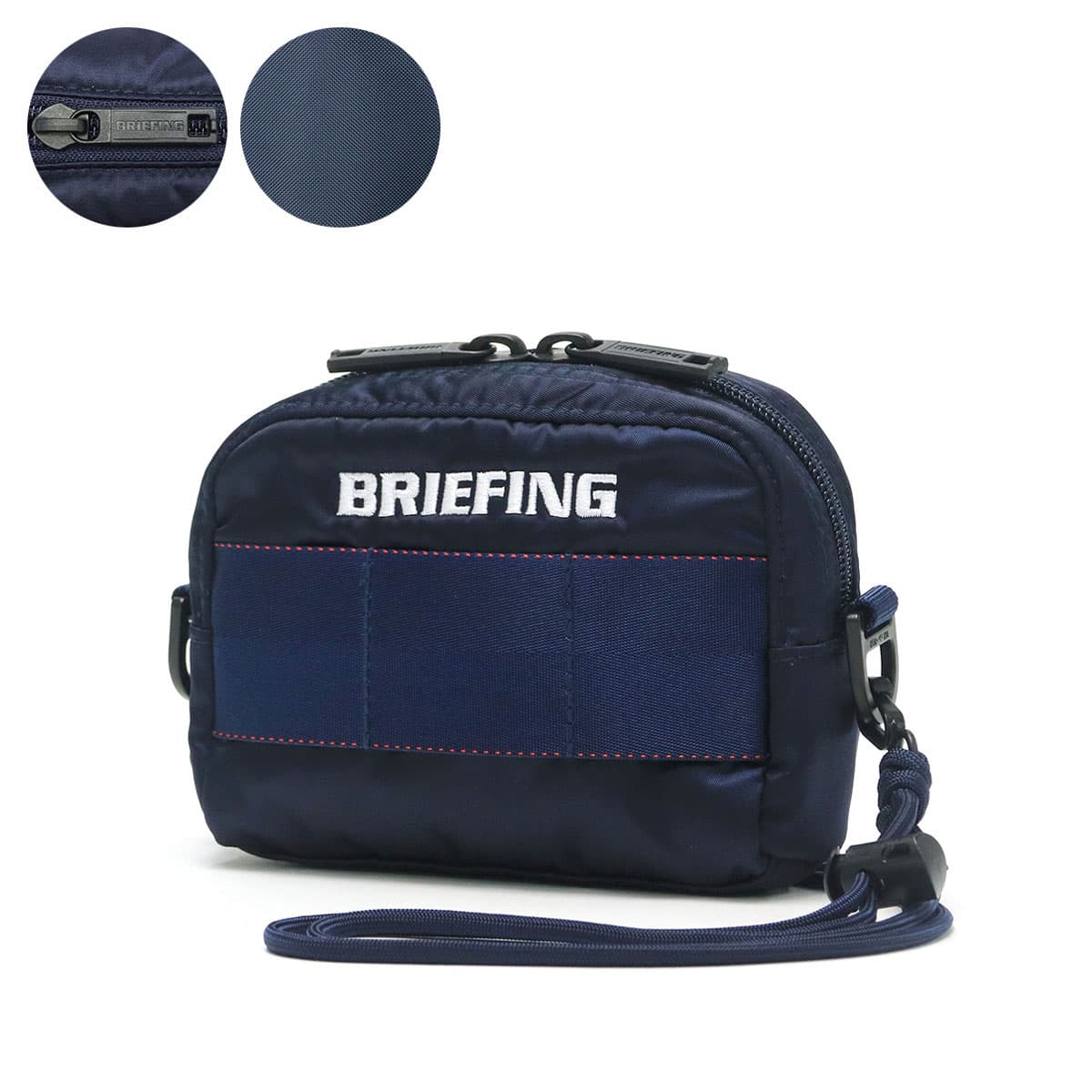 SALE大得価 ヤフオク! - BRIEFING GOLF ブリーフィング 3WAY