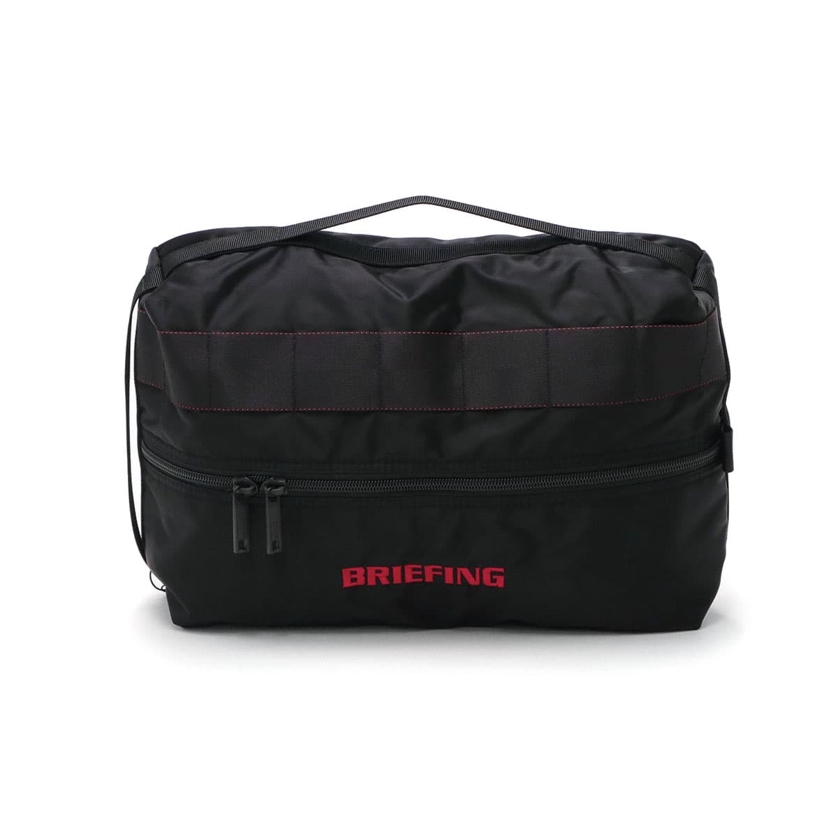 日本正規品】BRIEFING GOLF ブリーフィング ゴルフ ECO TWIL SERIES SHOES CASE ECO TWILL シューズケース  BRG223G57｜【正規販売店】カバン・小物の専門店のギャレリアモール