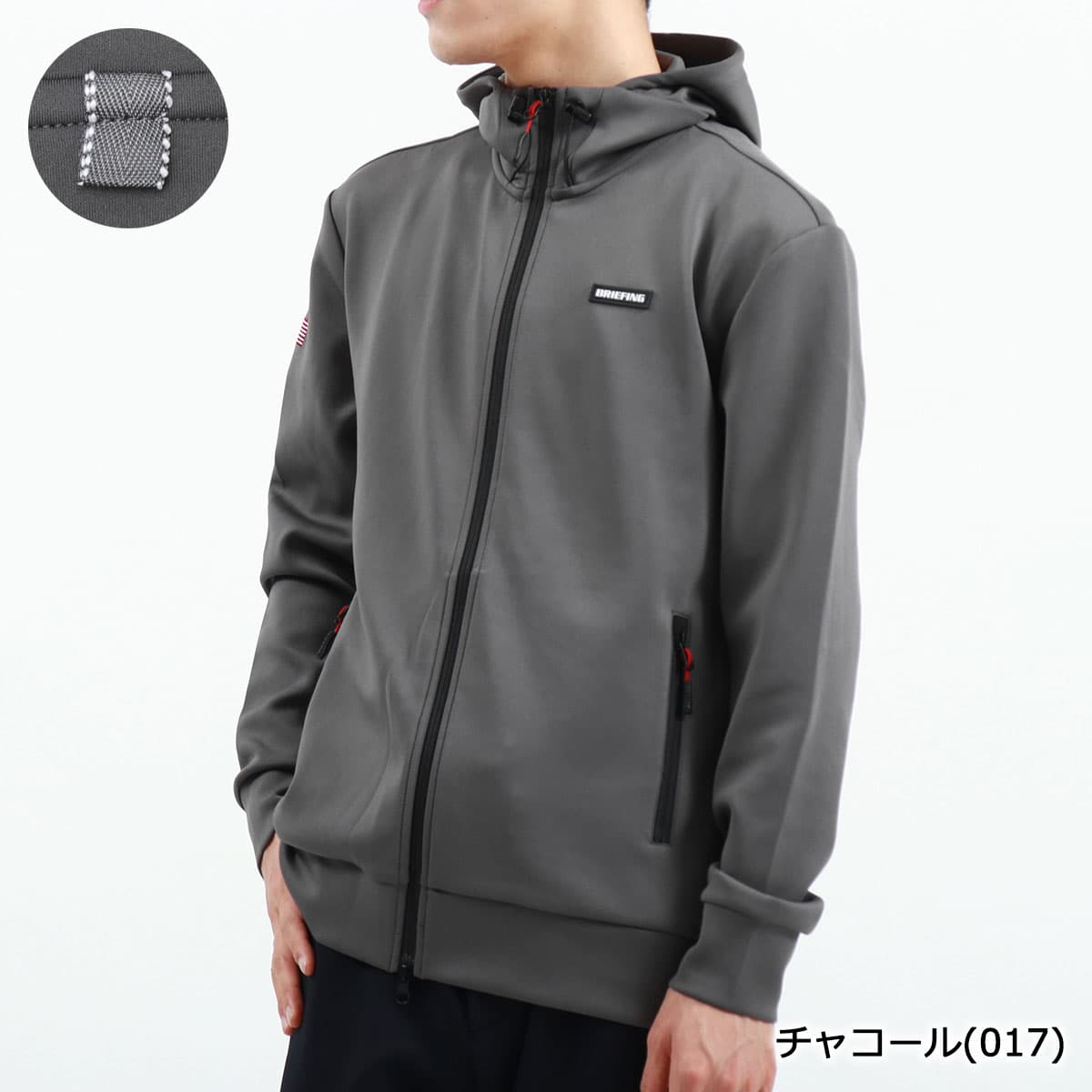 セール20%OFF】【日本正規品】BRIEFING GOLF ブリーフィング ゴルフ