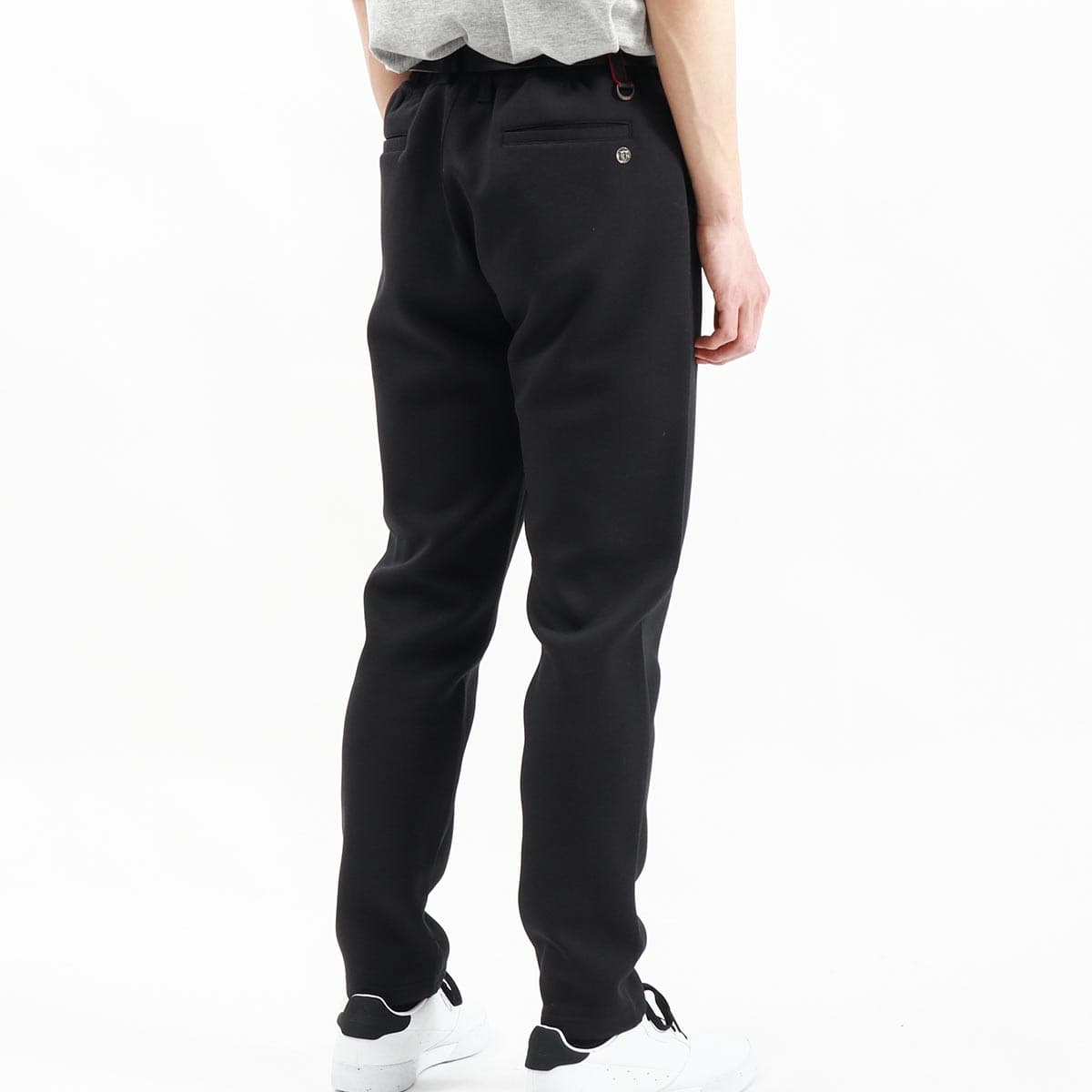 セール20%OFF】【日本正規品】BRIEFING GOLF ブリーフィング ゴルフ MENS WARM 3D LOGO SLIM PANTS ゴルフウェア  BRG223M51｜【正規販売店】カバン・小物の専門店のギャレリアモール