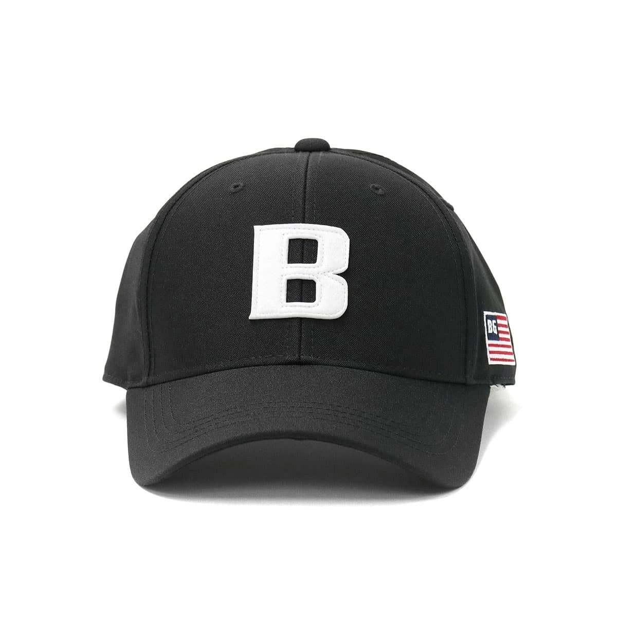 日本正規品】BRIEFING GOLF ブリーフィング ゴルフ MENS INITIAL CAP ゴルフキャップ BRG223M80｜【正規 販売店】カバン・小物の専門店のギャレリアモール