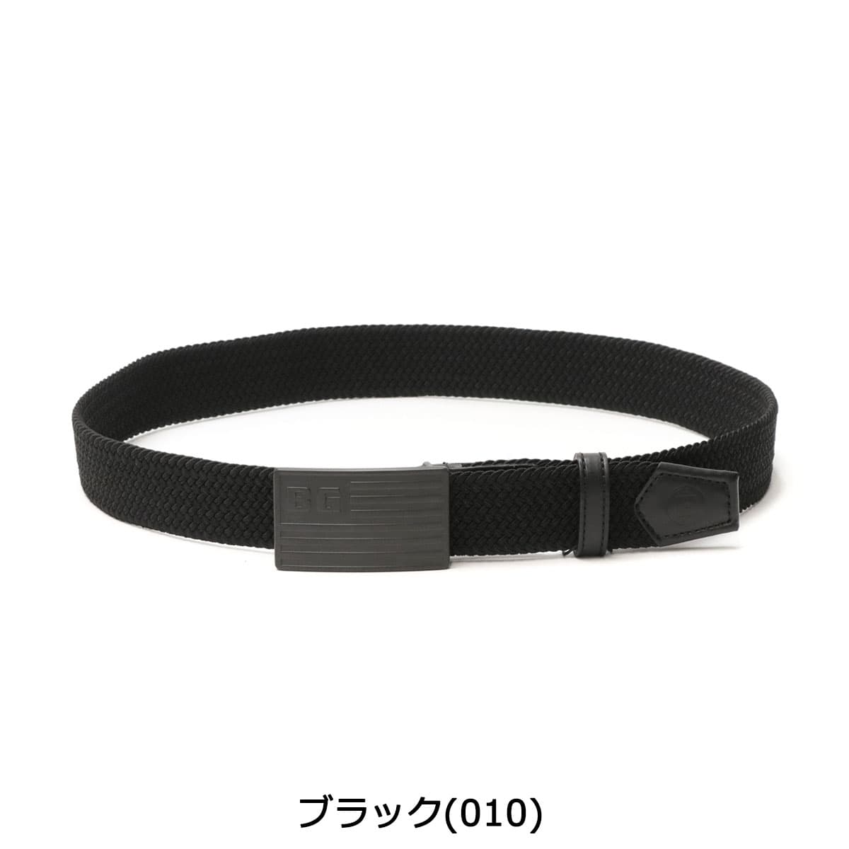 日本正規品】BRIEFING GOLF ブリーフィング ゴルフ BG BUCKLE MESH