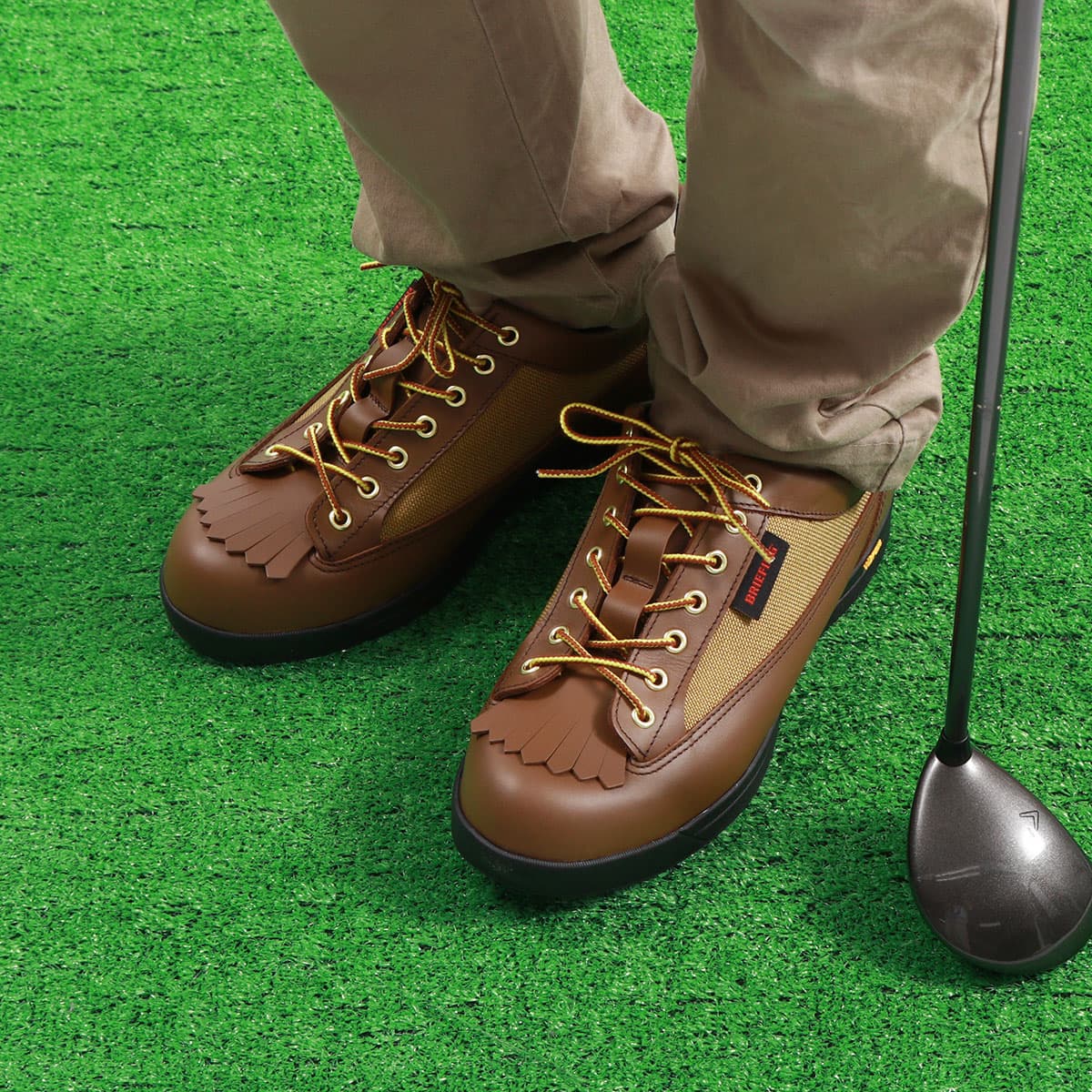 日本正規品】BRIEFING GOLF ブリーフィング ゴルフ DANNER LT GOLF