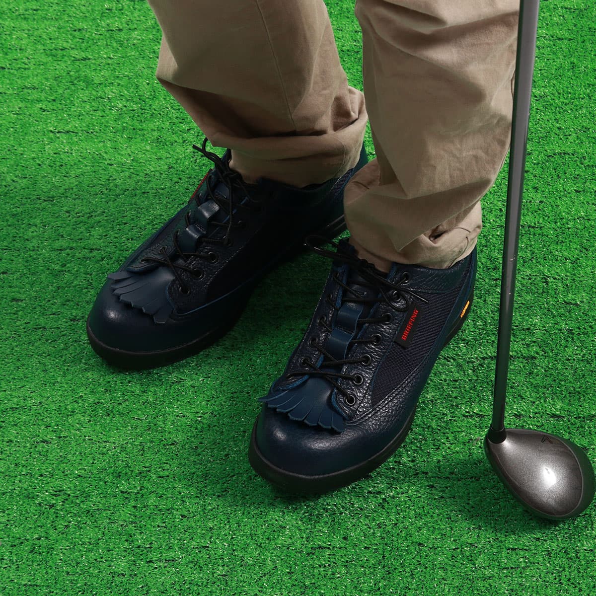 日本正規品】BRIEFING GOLF ブリーフィング ゴルフ DANNER LT GOLF