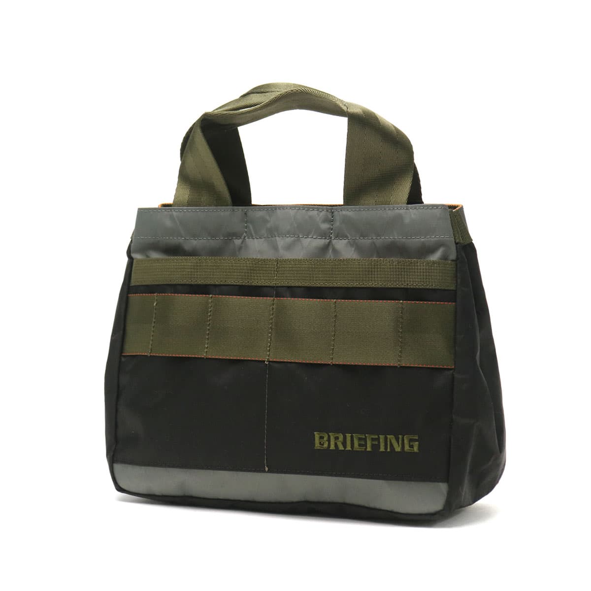 日本正規品】BRIEFING GOLF ブリーフィング ゴルフ MIL COLLECTION