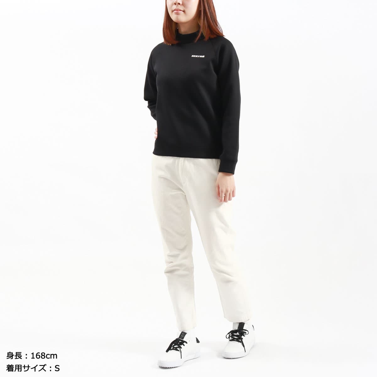 日本正規品】BRIEFING GOLF ブリーフィング ゴルフ URBAN COLLECTION