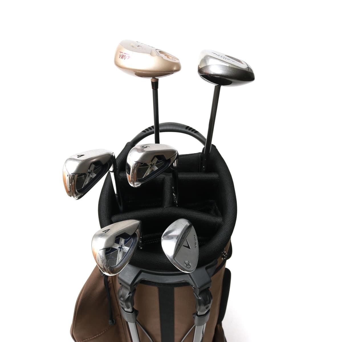 日本正規品】BRIEFING GOLF ブリーフィング ゴルフ HOLIDAY COLLECTION CR-4 #03 AIR HOL キャディバッグ  限定 BRG233D65｜【正規販売店】カバン・小物の専門店のギャレリアモール