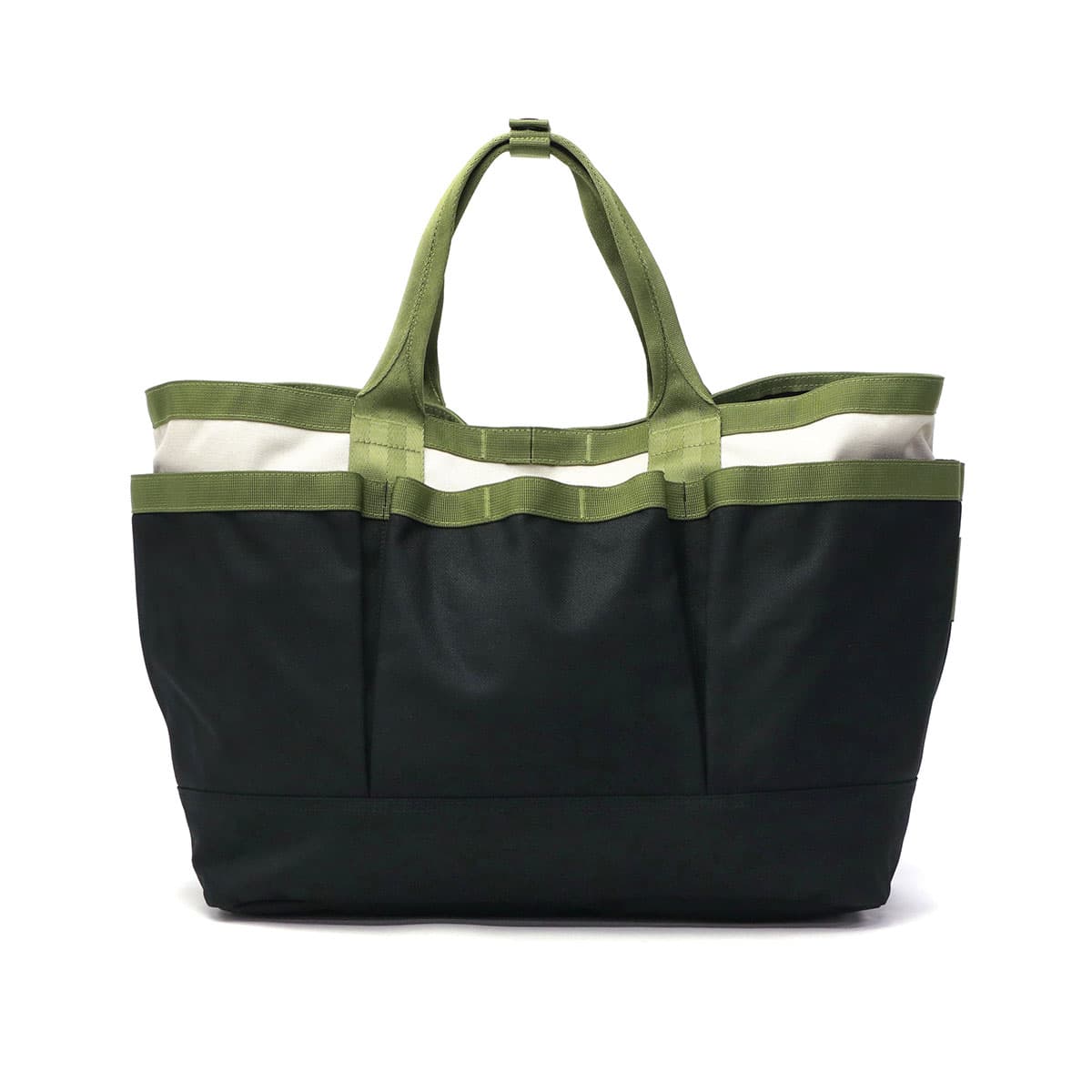 日本正規品】BRIEFING GOLF ブリーフィング ゴルフ WOODLAND SERIES TOOL TOTE WL トートバッグ  BRG241T34｜【正規販売店】カバン・小物の専門店のギャレリアモール