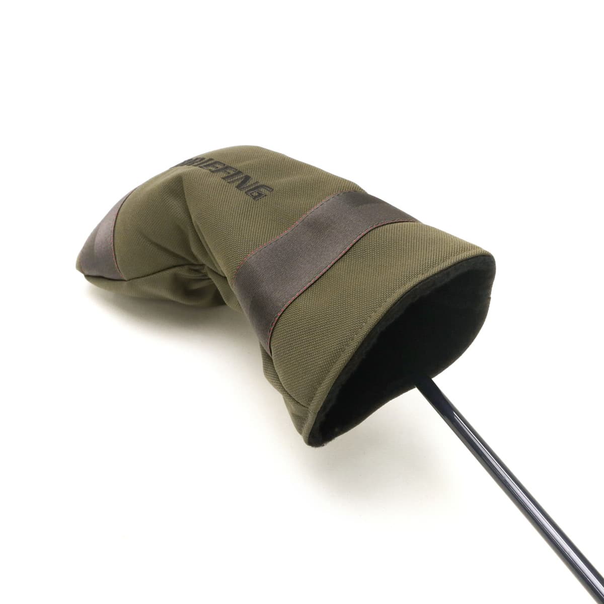 日本正規品】BRIEFING ブリーフィング GOLF B SERIES DRIVER COVER ドライバーカバー BG1732503｜【正規 販売店】カバン・小物の専門店のギャレリアモール