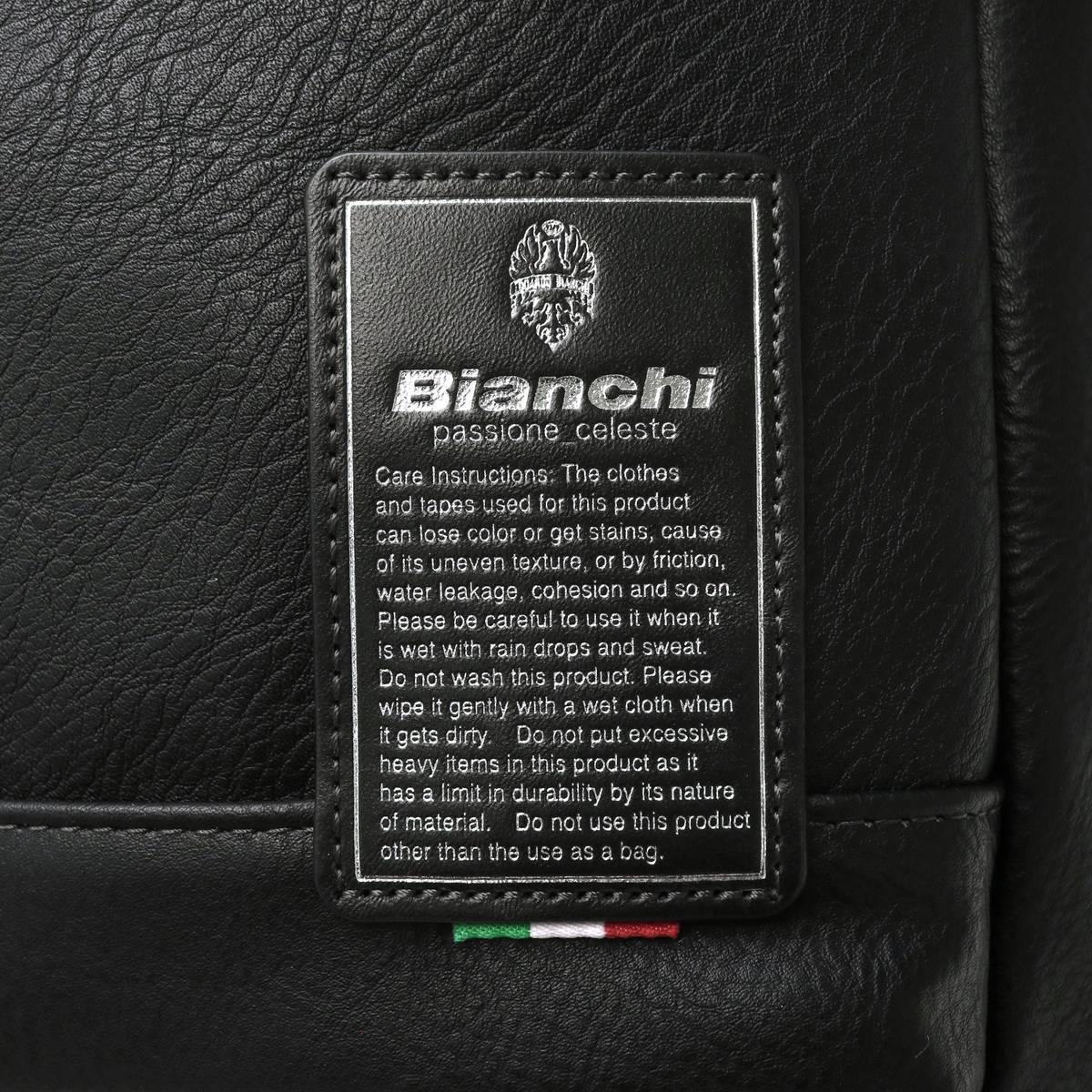 Bianchi ビアンキ Maestosita リュックサック 14L TBPI-27｜【正規販売