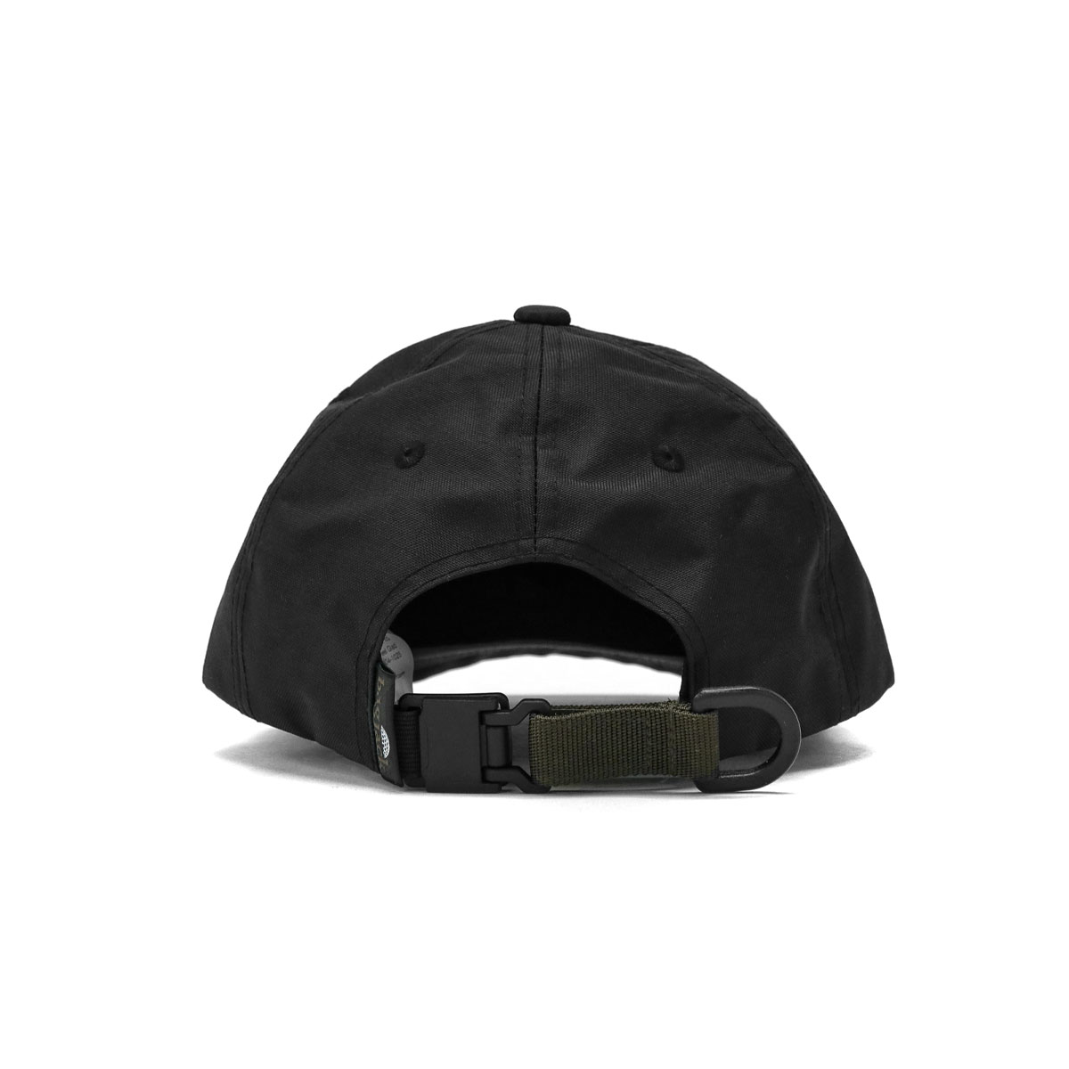 bagjack GOLF バッグジャックゴルフ Molle Cap - Fidlock キャップ BGA