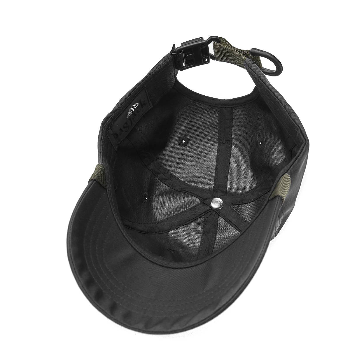 bagjack GOLF バッグジャックゴルフ Molle Cap - Fidlock