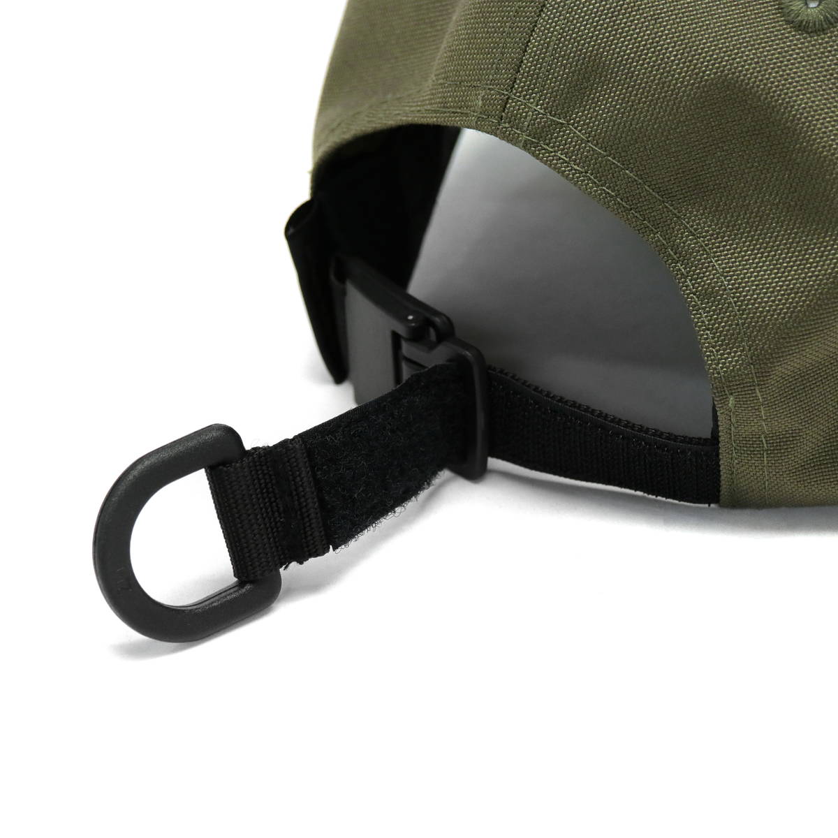 bagjack GOLF バッグジャックゴルフ Molle Cap - Fidlock キャップ BGA