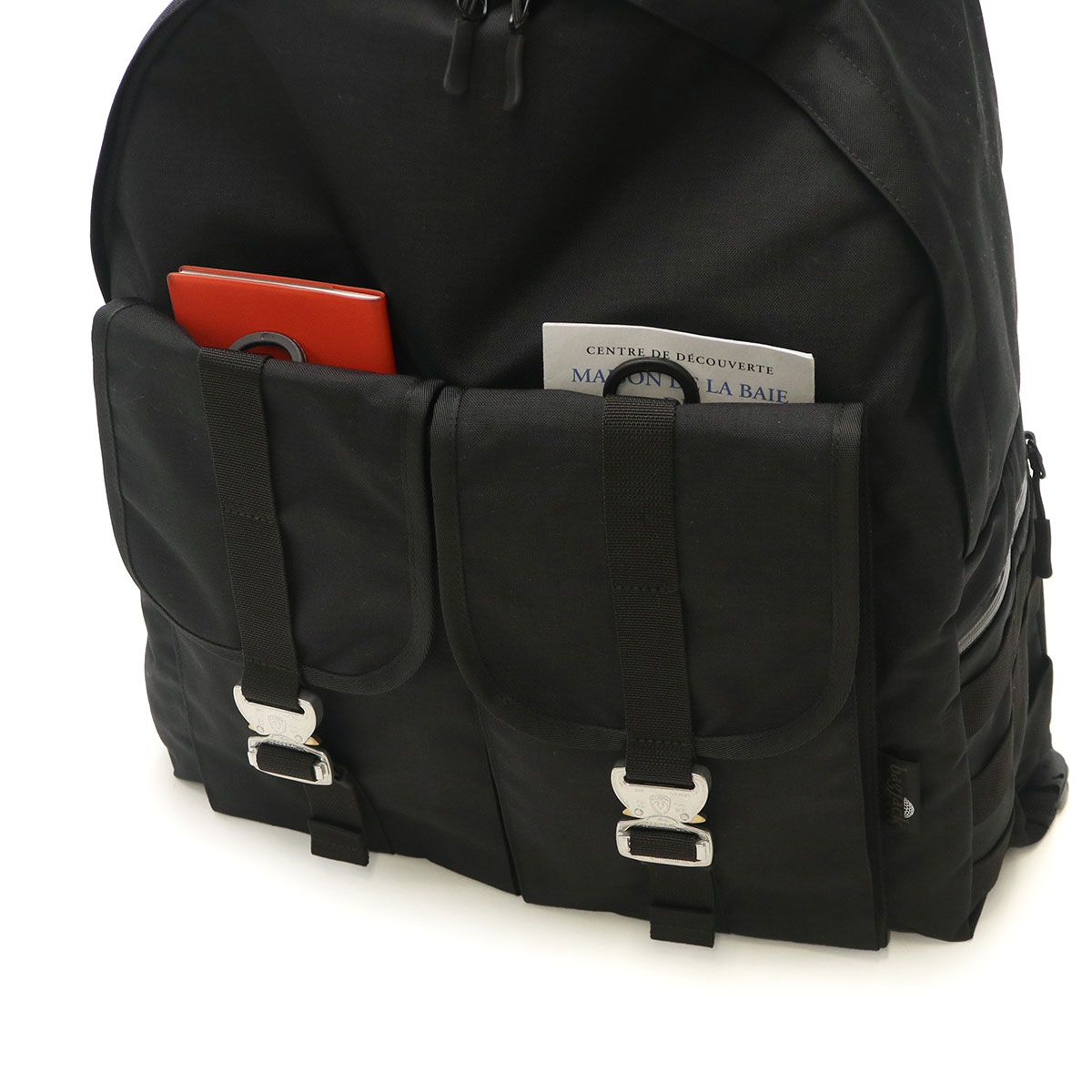 bagjack GOLF バッグジャックゴルフ BJG Club Daypack w/Cobra ...