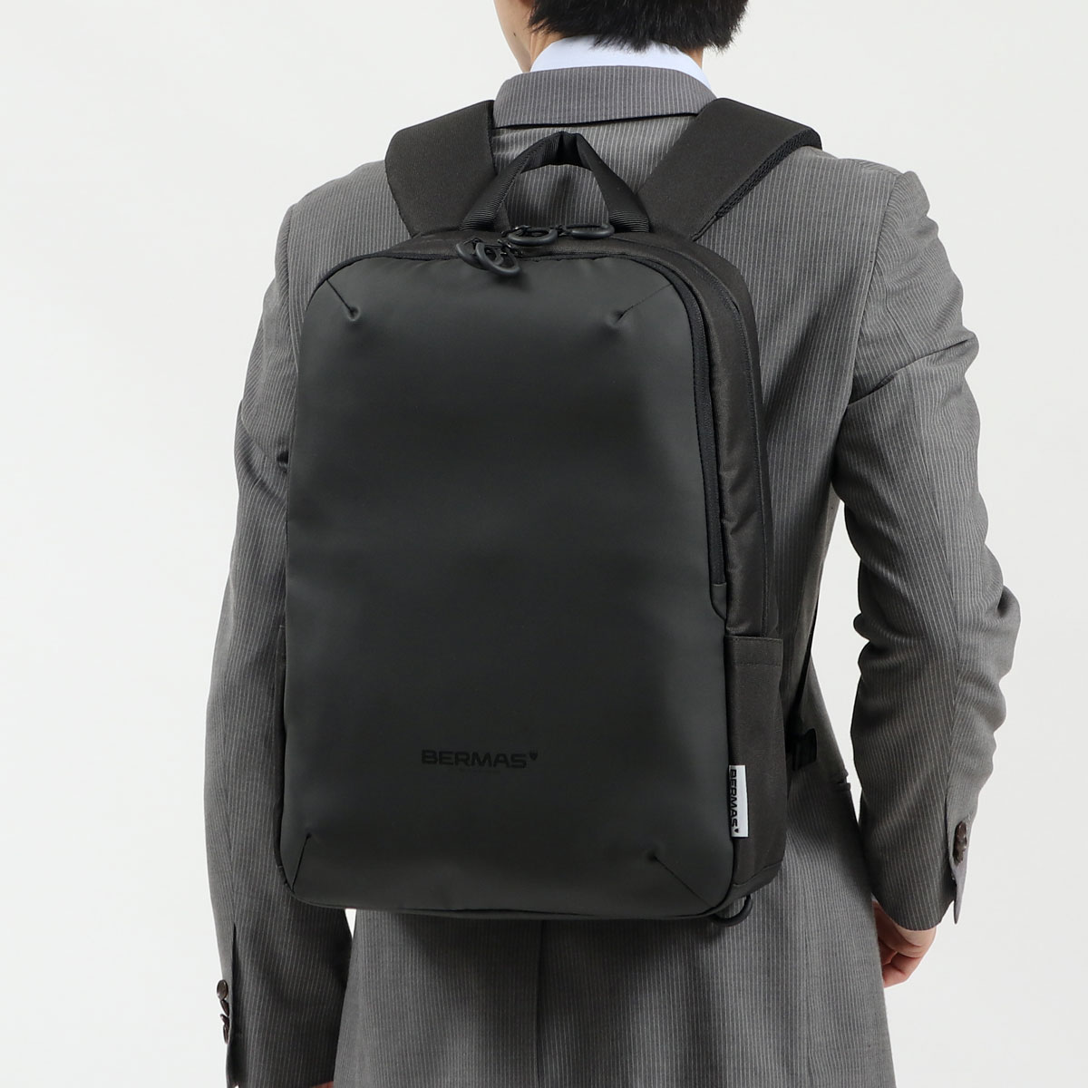 正規品1年保証】BERMAS バーマス Freelancer LBパック ビジネス 