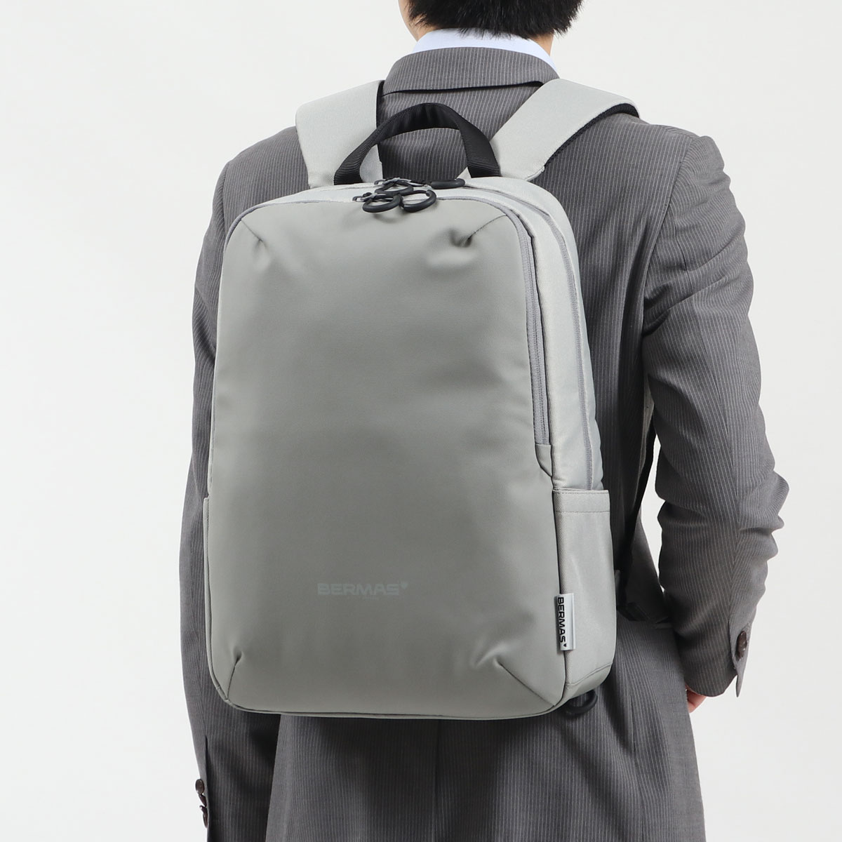 【正規品1年保証】BERMAS バーマス Freelancer LBパック ビジネスリュック 60368