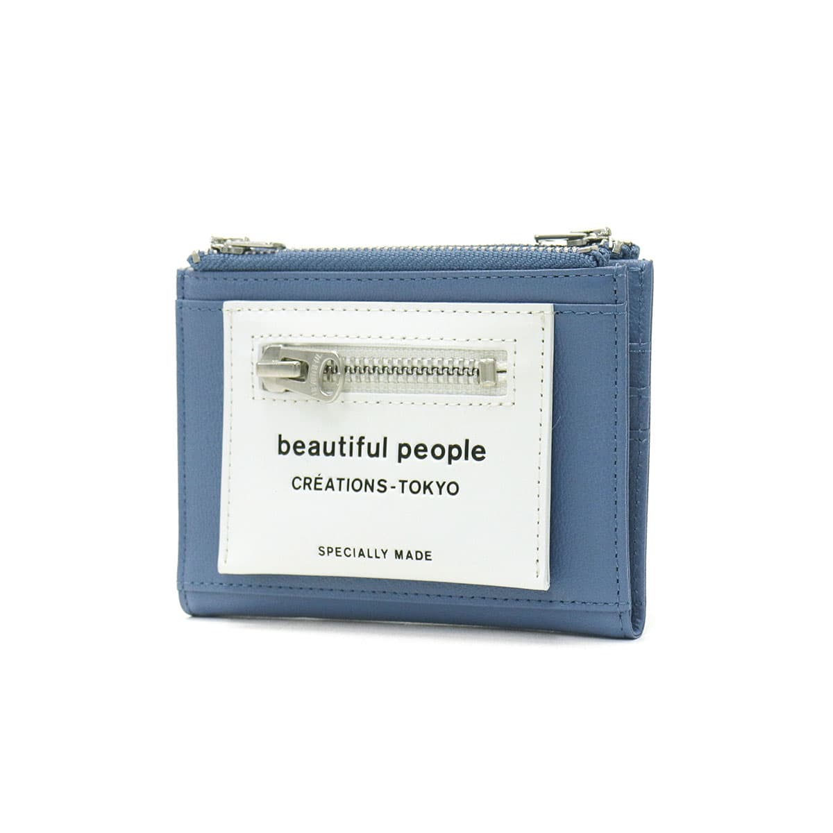 オンラインストア-通販 beautiful people 財布 ミニ財布 2022モデル