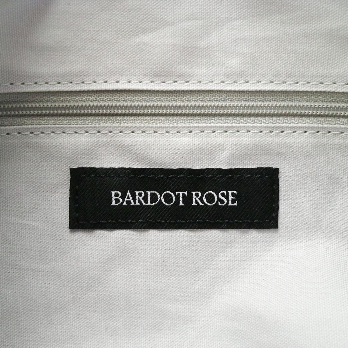 バルドロゼ ショルダーバッグ BARDOT ROSE パグナイロン 2WAY