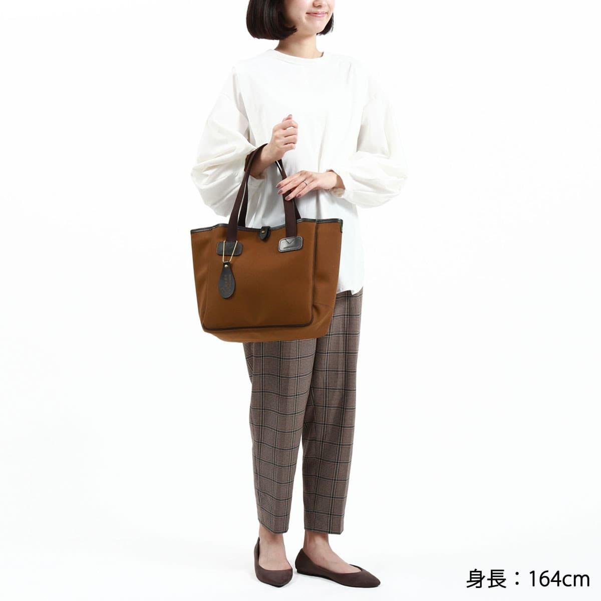 正規取扱店】Brady ブレディ EXTRA SMALL CARRYALL トートバッグ