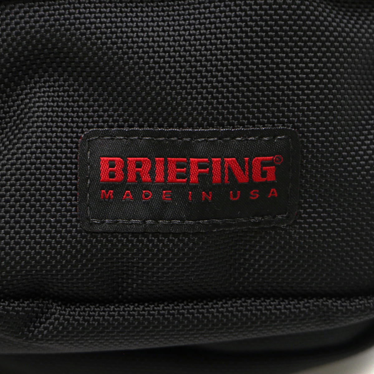 日本正規品】BRIEFING ブリーフィング MADE IN USA COLLECTION MOBILE