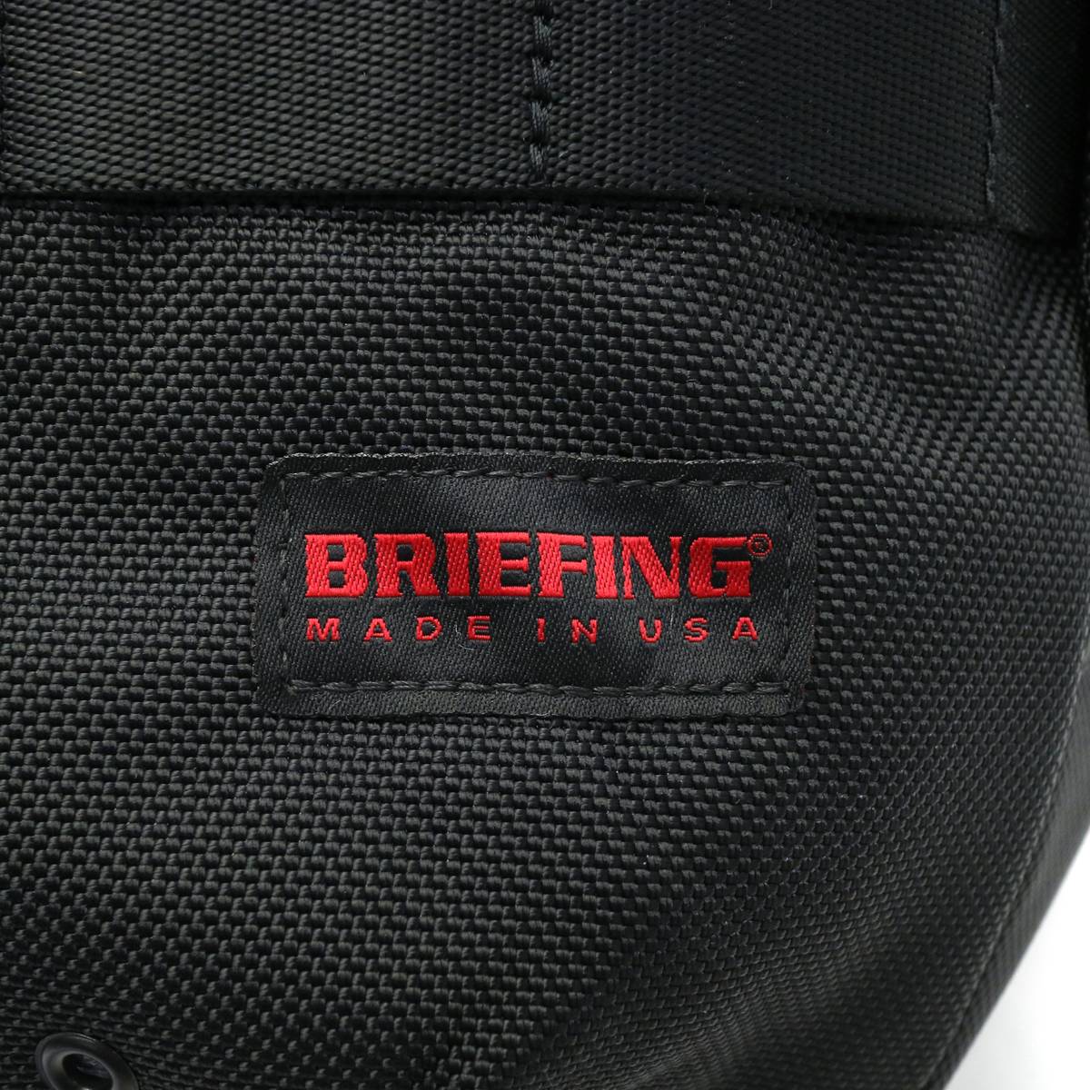 日本正規品】BRIEFING ブリーフィング DAY TRIPPER ショルダーバッグ