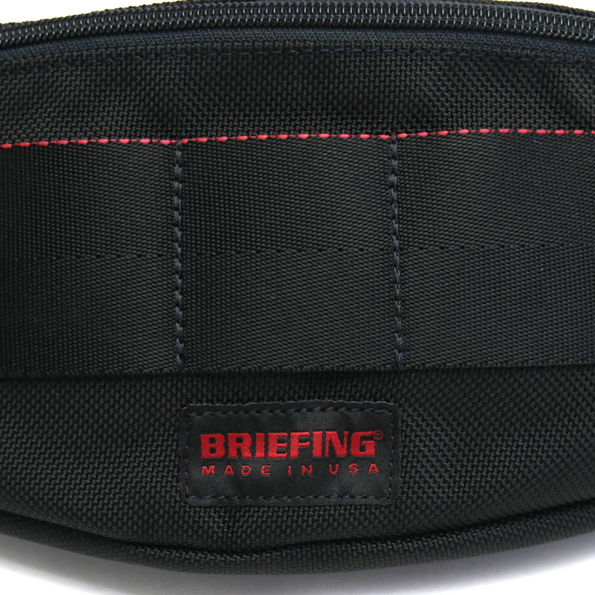 日本正規品】BRIEFING ブリーフィング TRIPOD ボディバッグ BRF071219