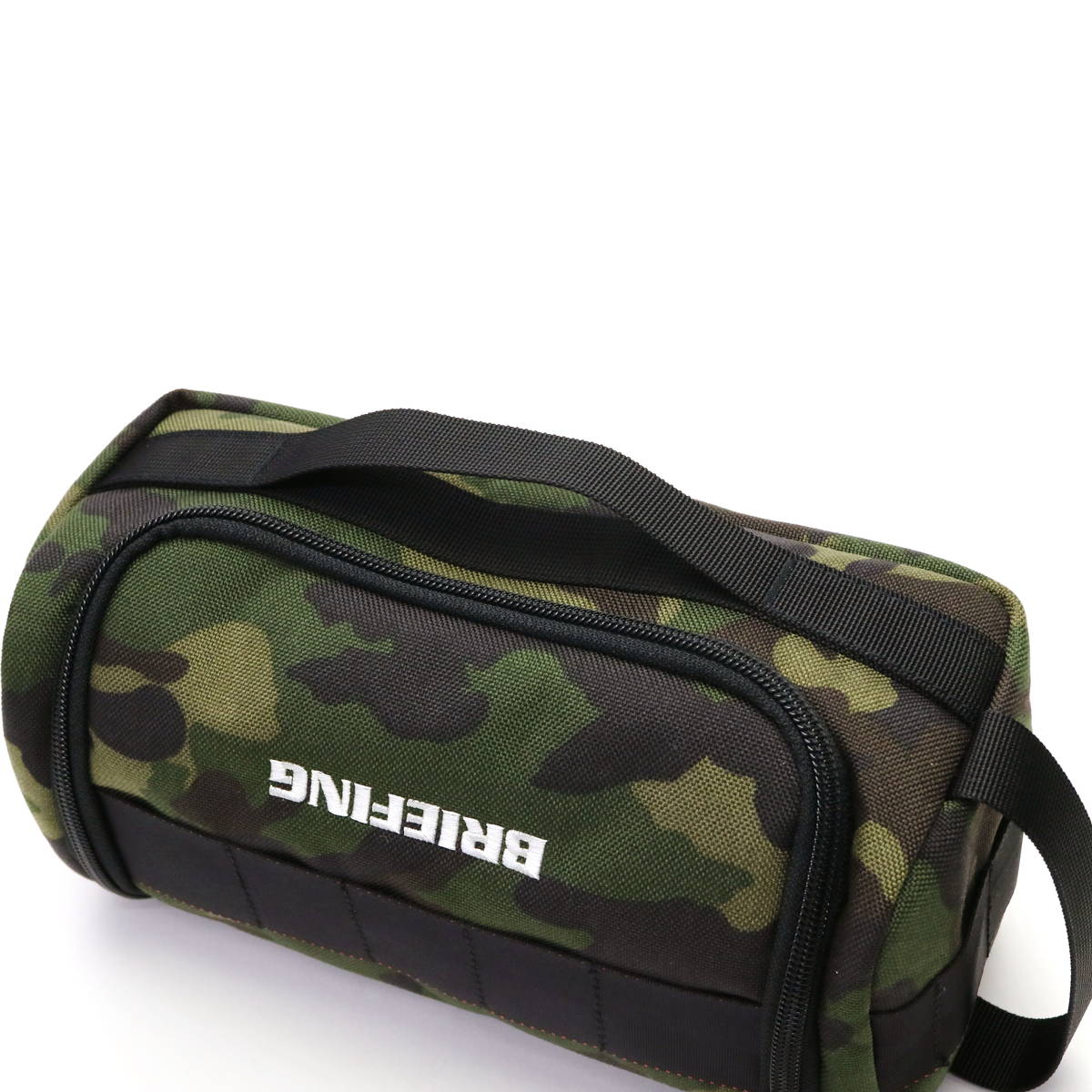 セール40%OFF】【日本正規品】BRIEFING ブリーフィング GOLF BOX POUCH