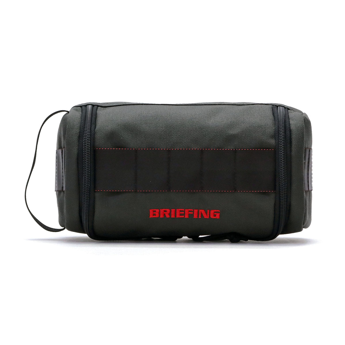 【日本正規品】BRIEFING ブリーフィング GOLF BOX POUCH GOLF ポーチ BRG191A15｜【正規販売店】カバン・小物 の専門店のギャレリアモール