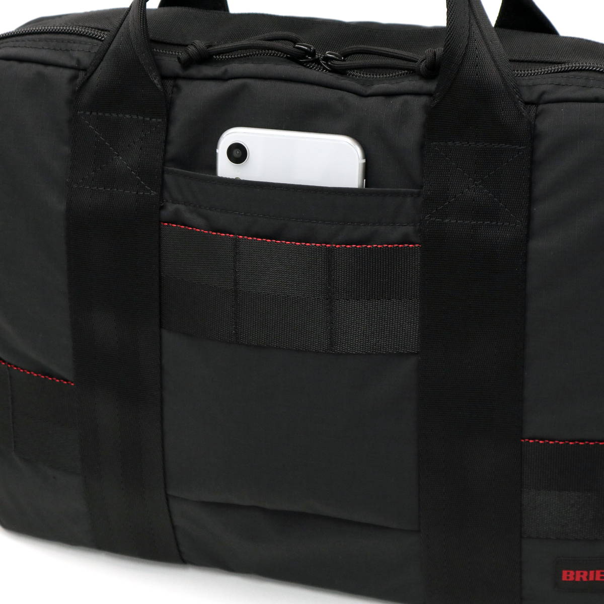 新品！BRIEFING SSL LINER MW 2WAYBRIEFCASE | labiela.com