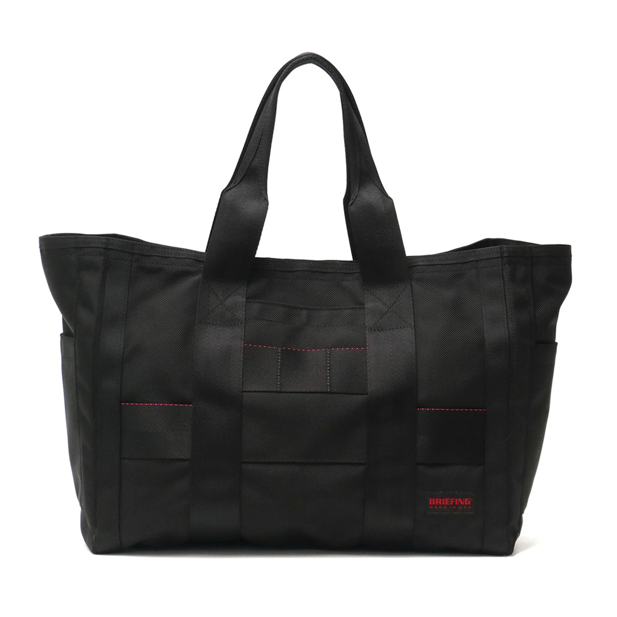 【日本正規品】BRIEFING ブリーフィング ARMOR TOTE トート