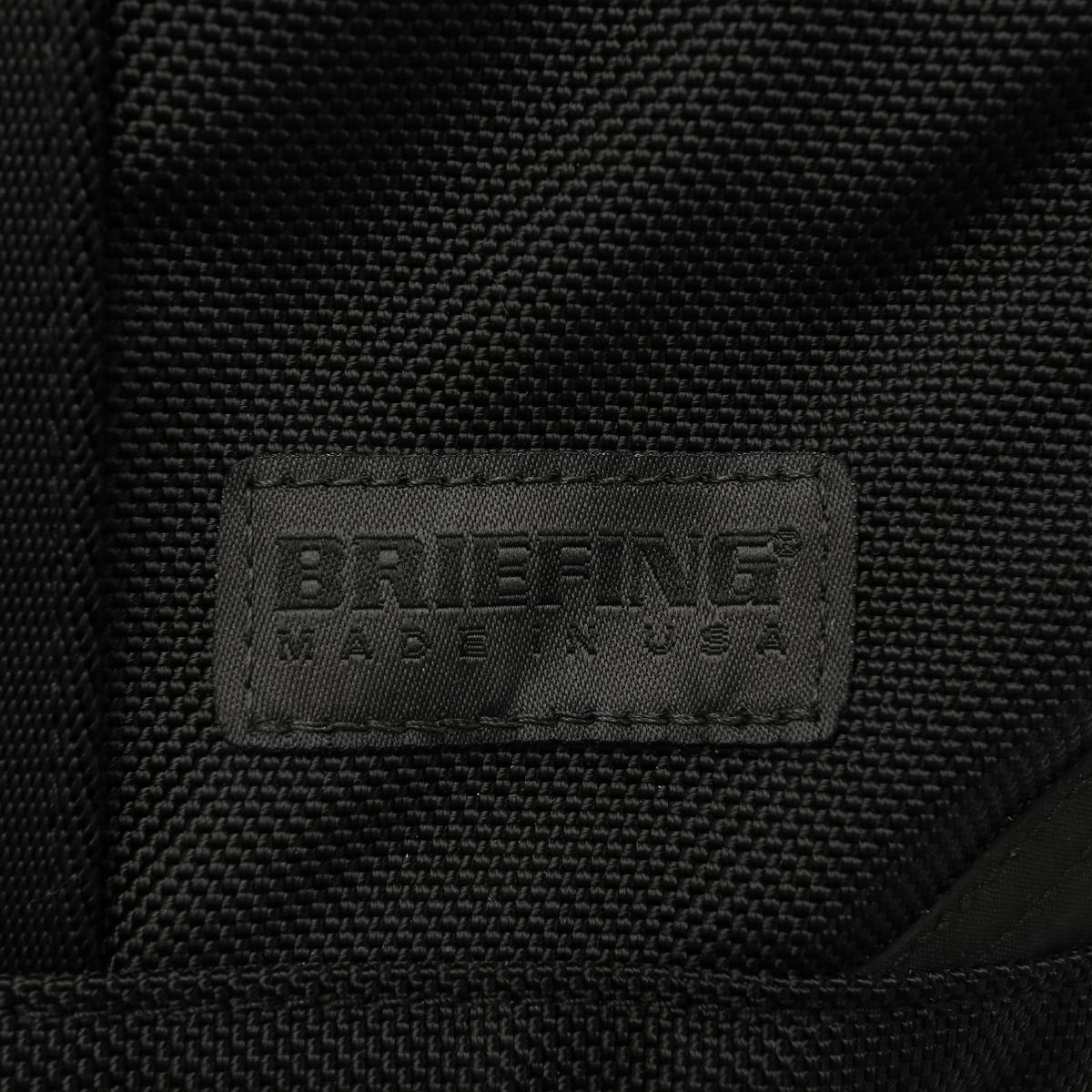 日本正規品】BRIEFING ブリーフィング DELTA MASTER TOTE M トート